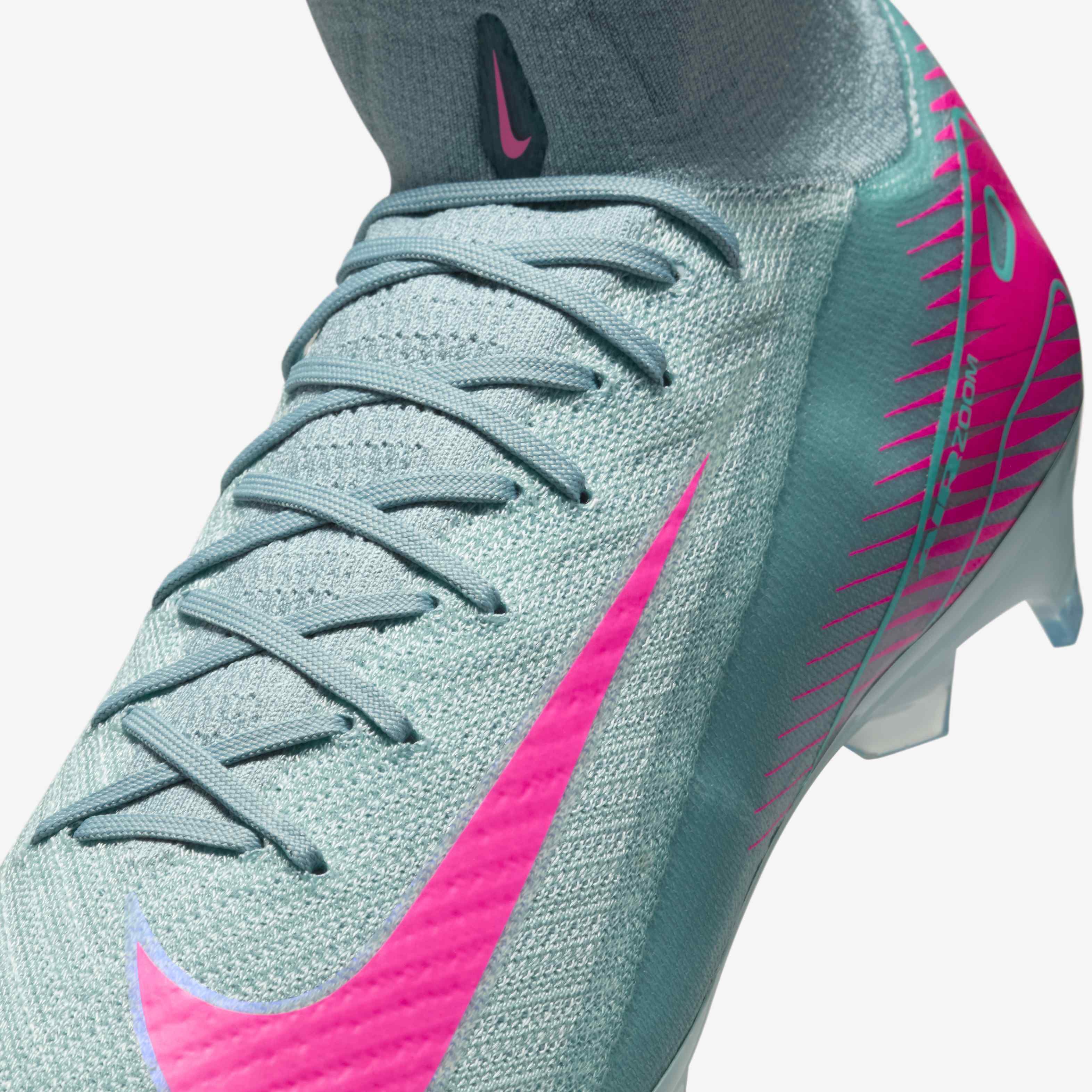 Nike Mercurial Superfly 10 Elite image number 7