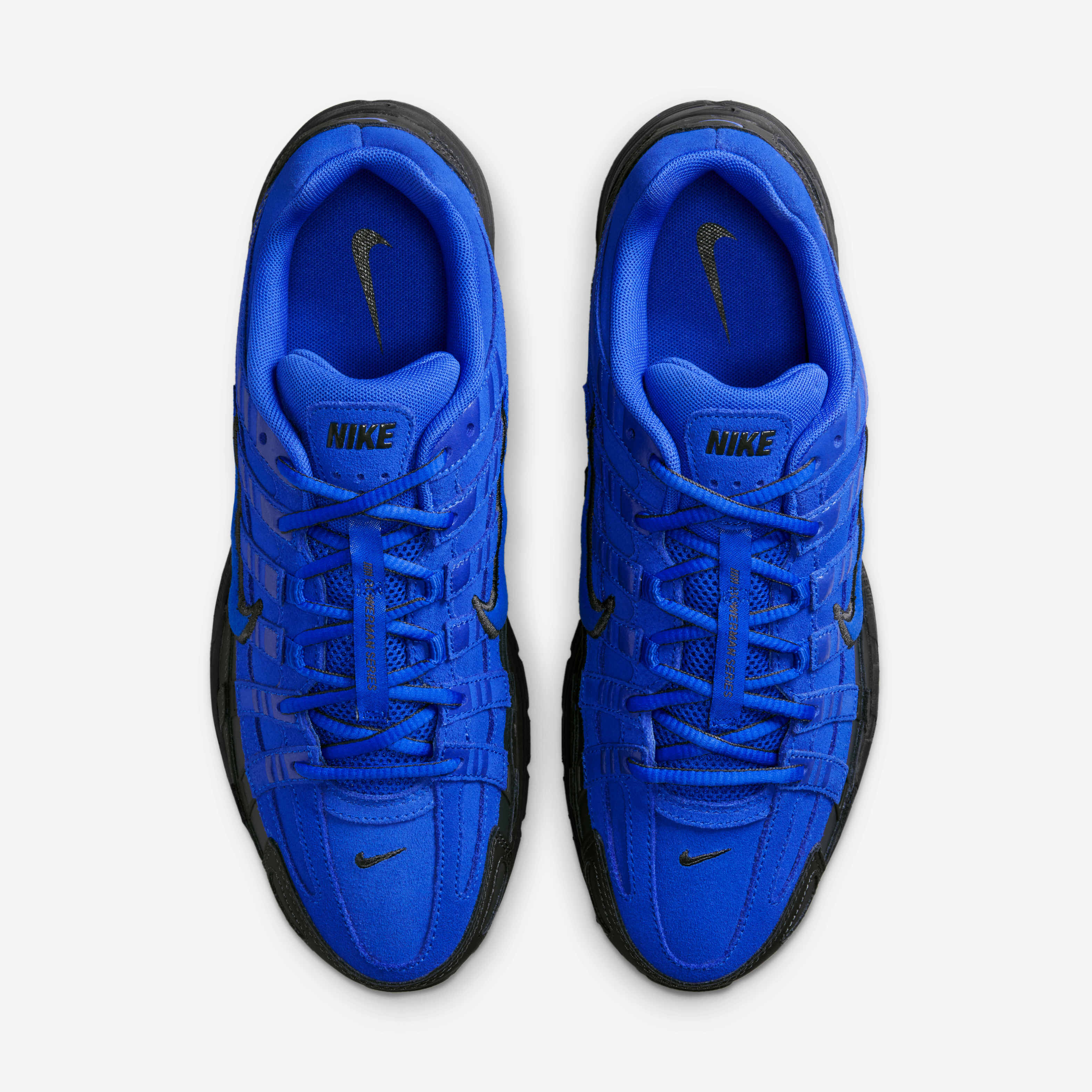 Nike P-6000 PRM image number 3