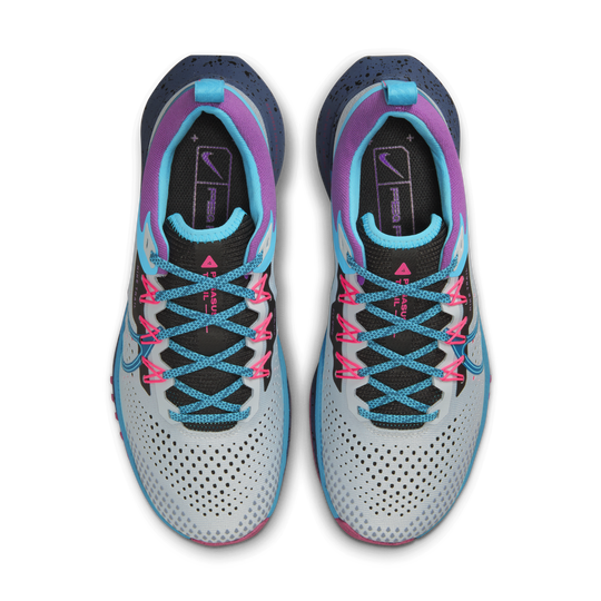 Shop React Pegasus Trail 4 SE Women s Trail Running Shoes Nike KSA