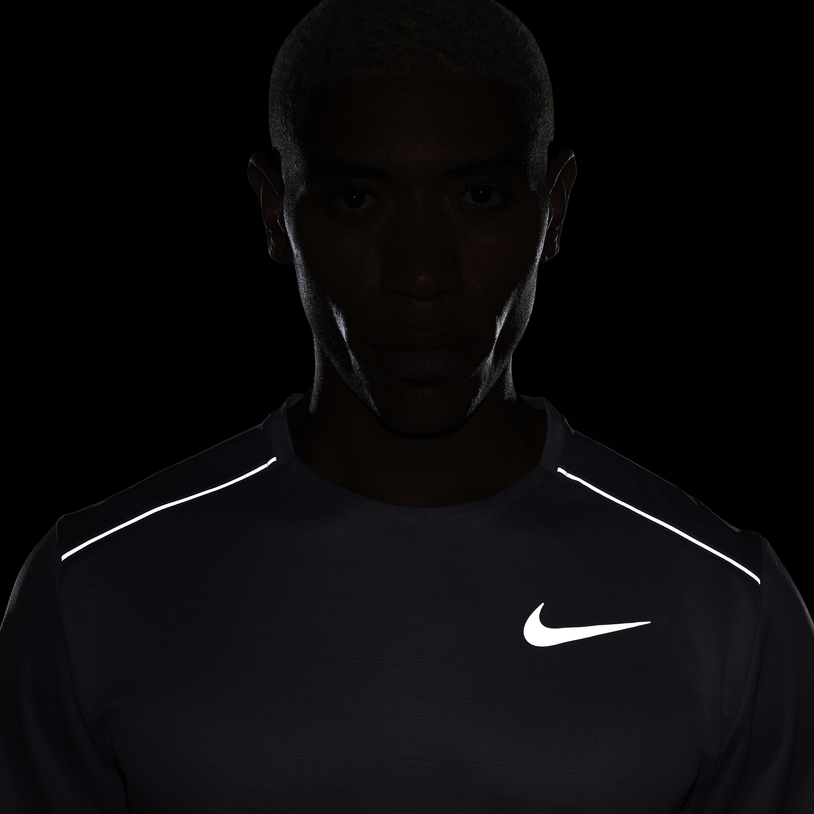Nike Miler image number 5