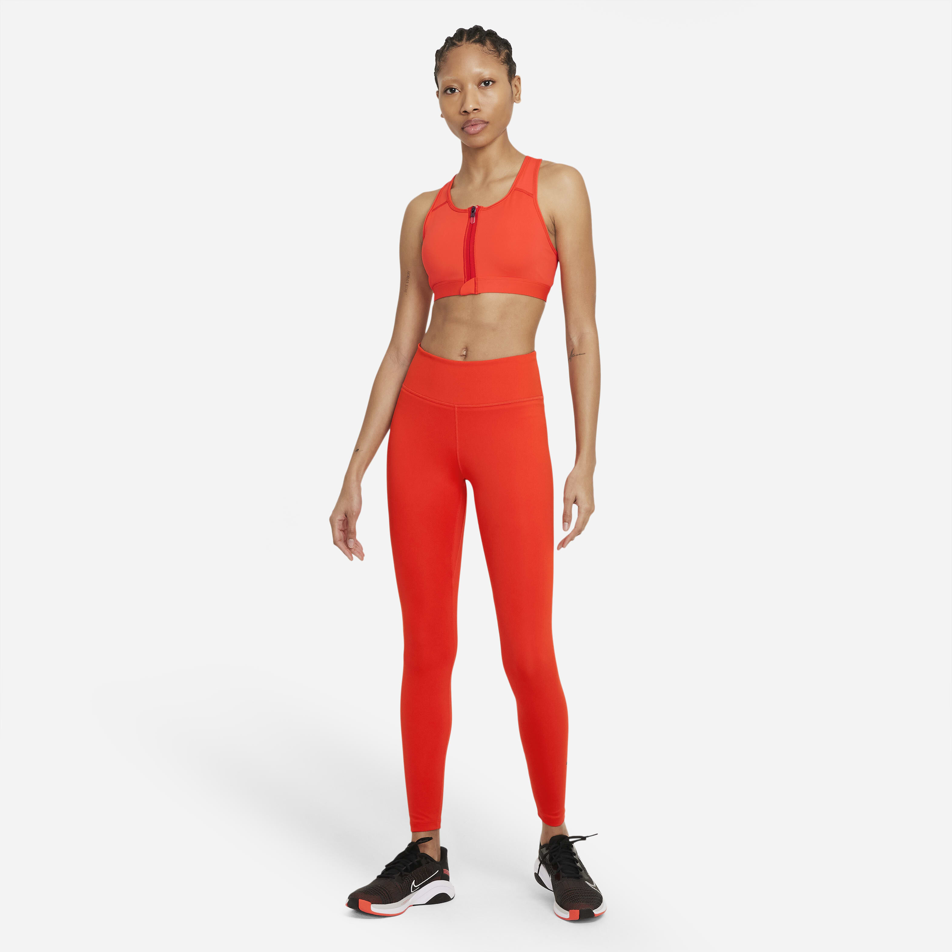 Nike Swoosh image number 5