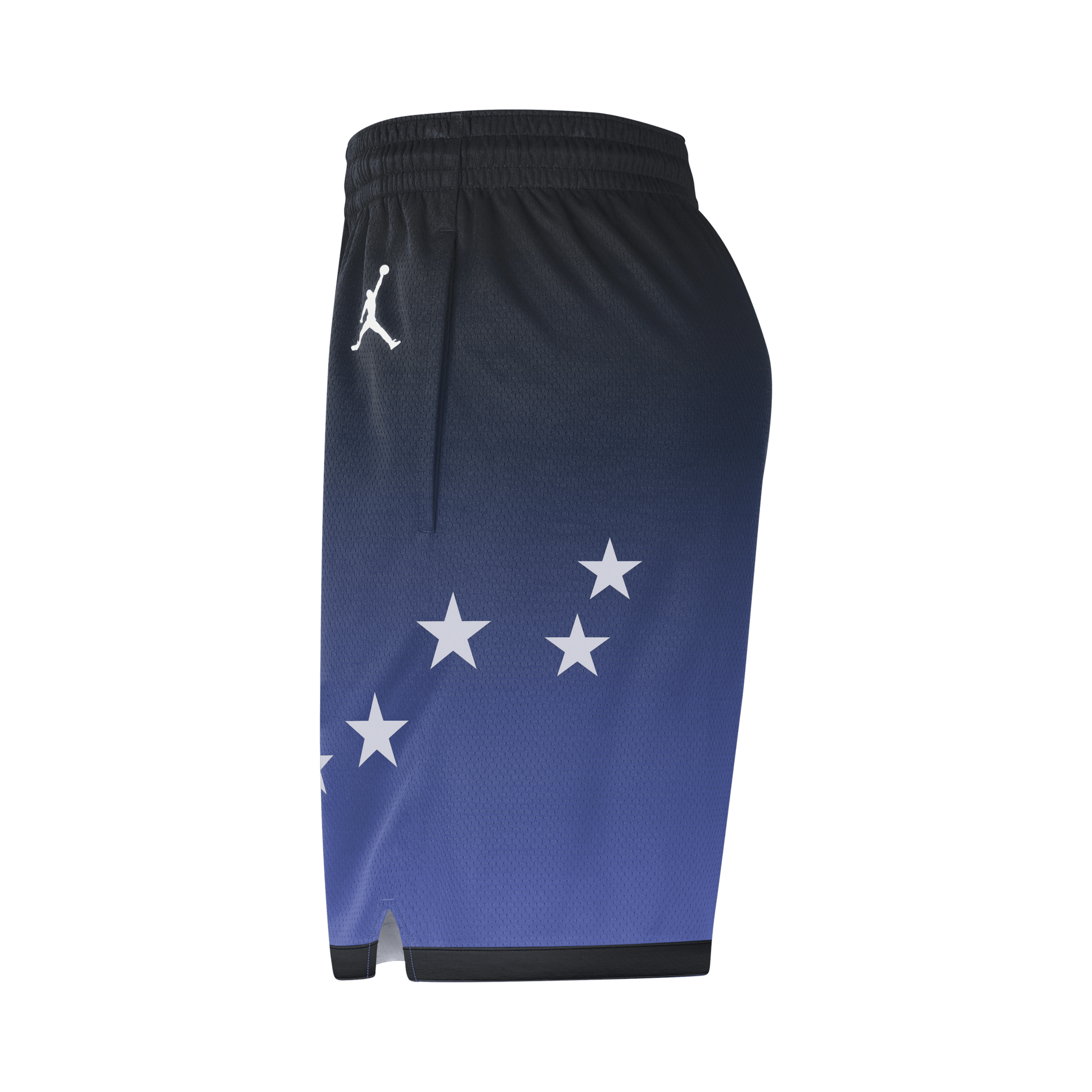 All star edition swingman shorts sales