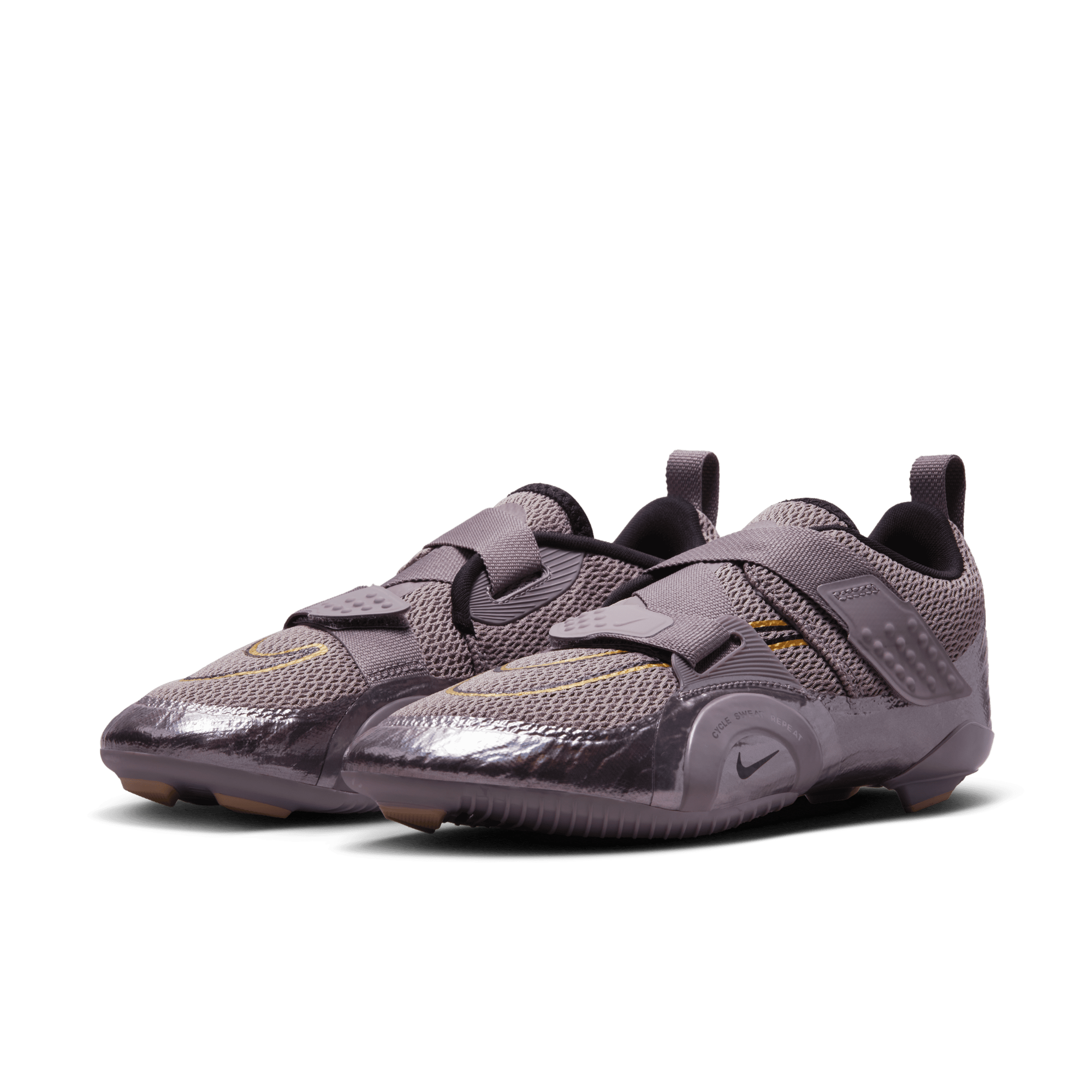 Indoor cycling hotsell shoes nike