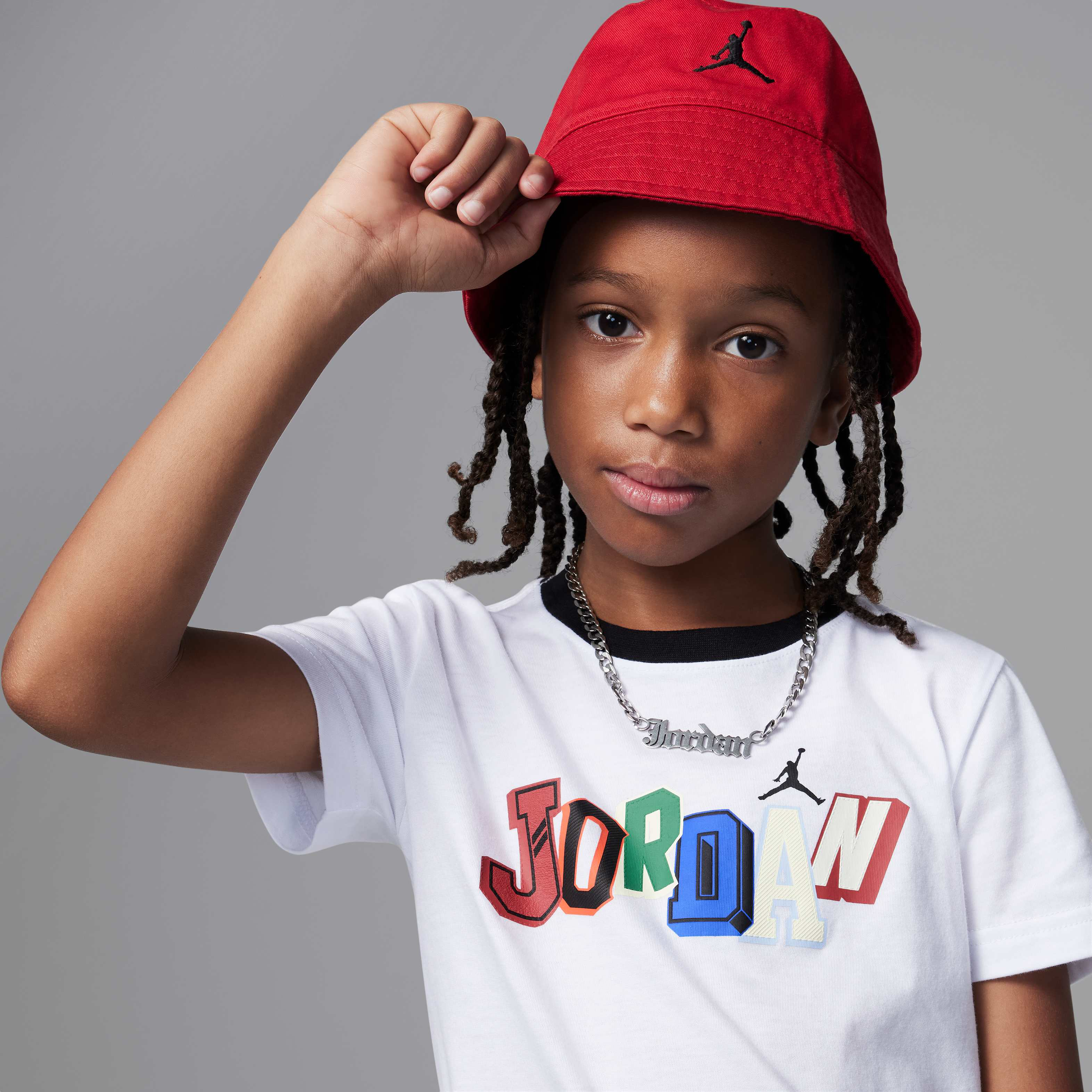 Jordan Court of Legends image number 3