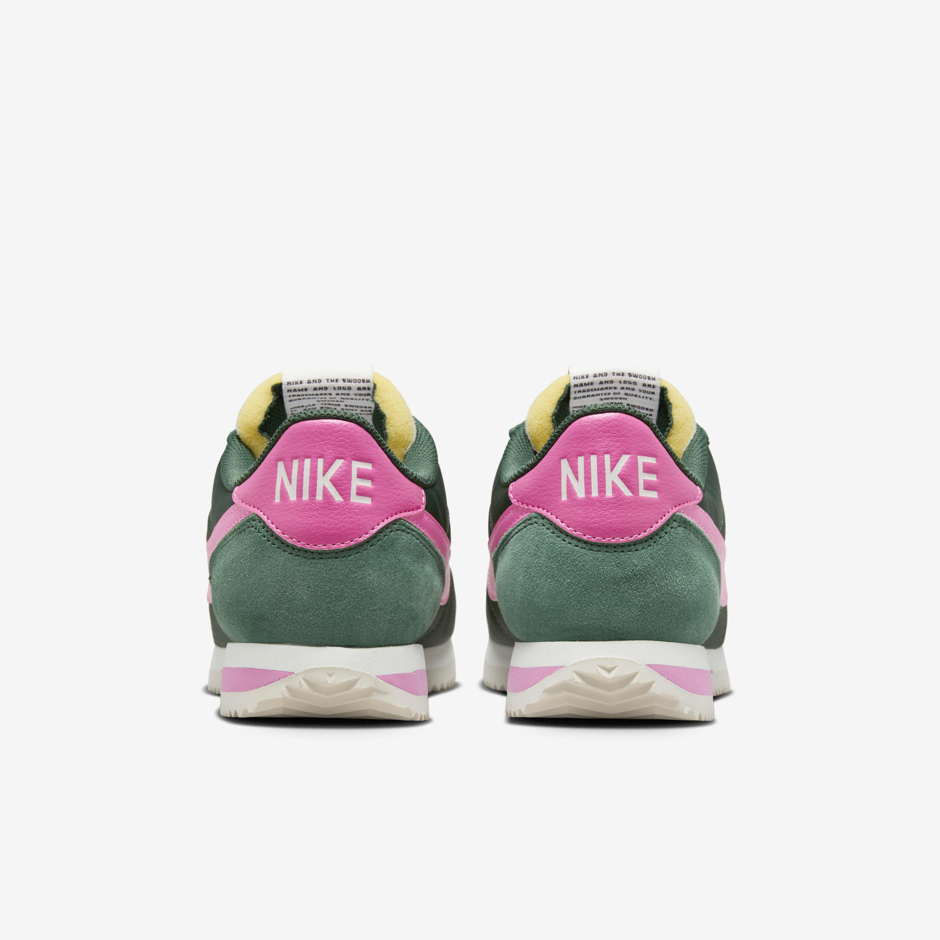 Nike Cortez Textile image number 5