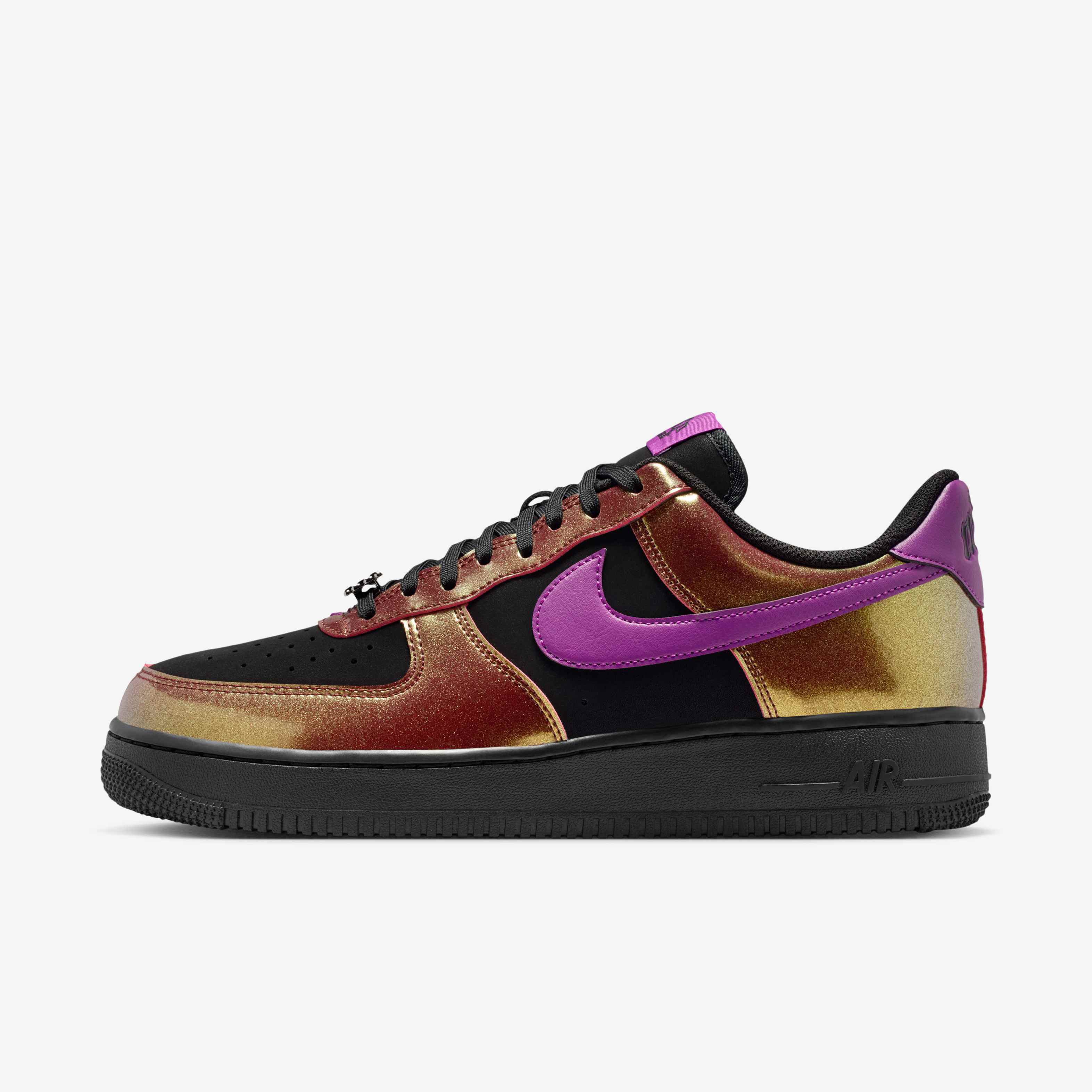 Nike Air Force 1 '07 LV8 image number 0