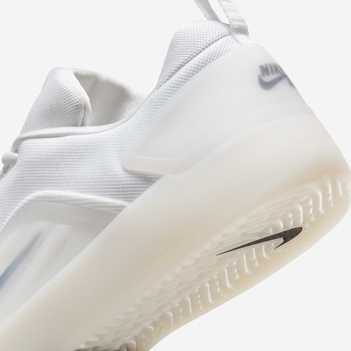 نايكي SB Zoom Nyjah 4 image number 7 نايكي SB Zoom Nyjah 4 image number 7