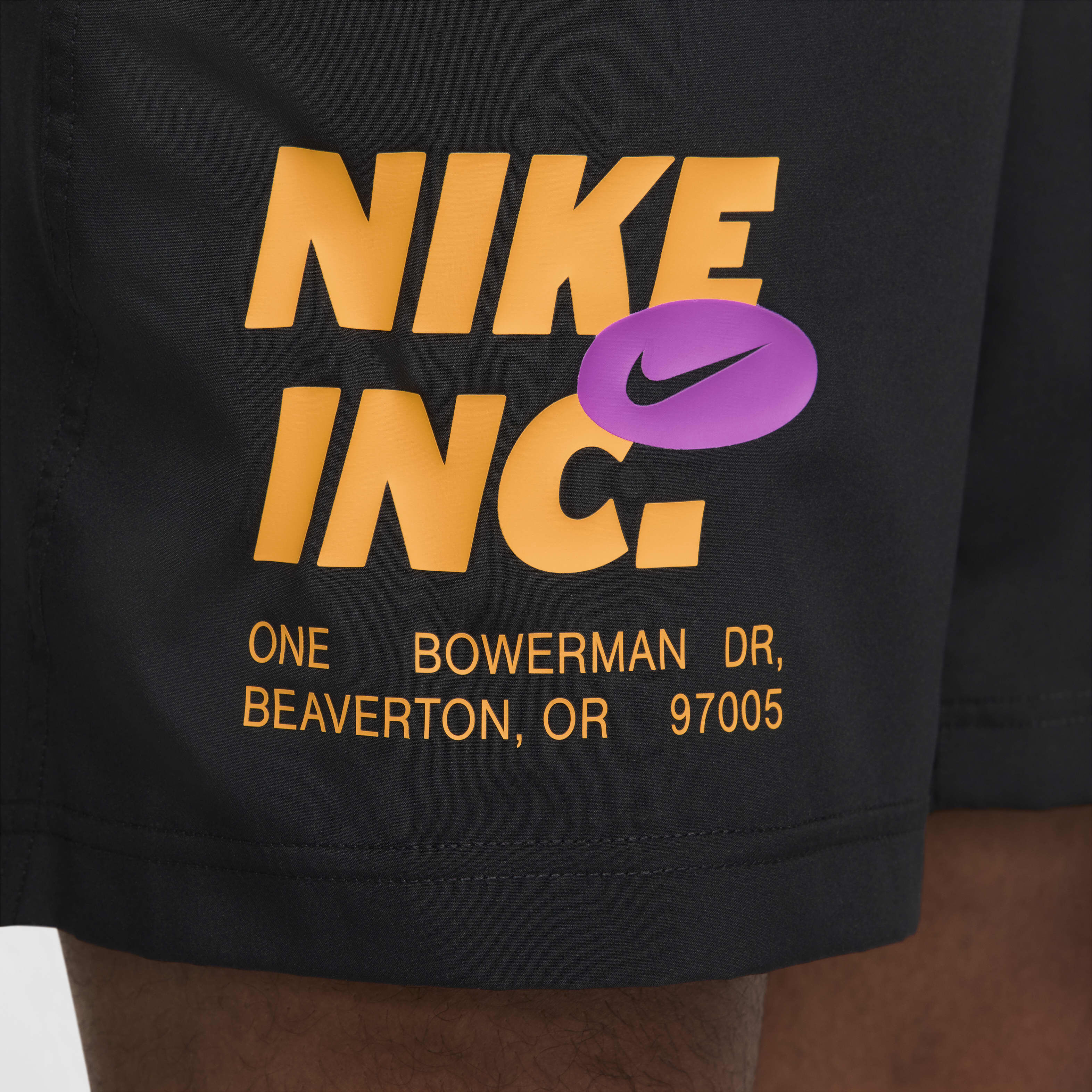 Buy Nike Form Men s Dri FIT 18cm approx. Unlined Fitness Shorts Nike Saudi Official