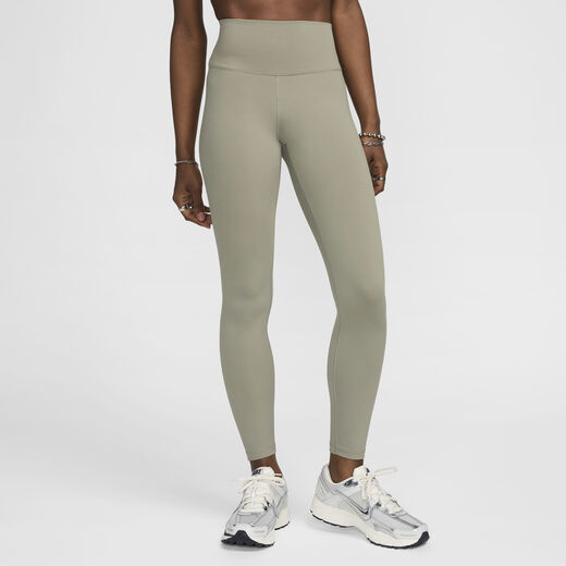 Women Matching Sets-Nike, Nike One, Women's High-Waisted Full-Length Leggings Women Matching Sets-Nike, Nike One, Women's High-Waisted Full-Length Leggings