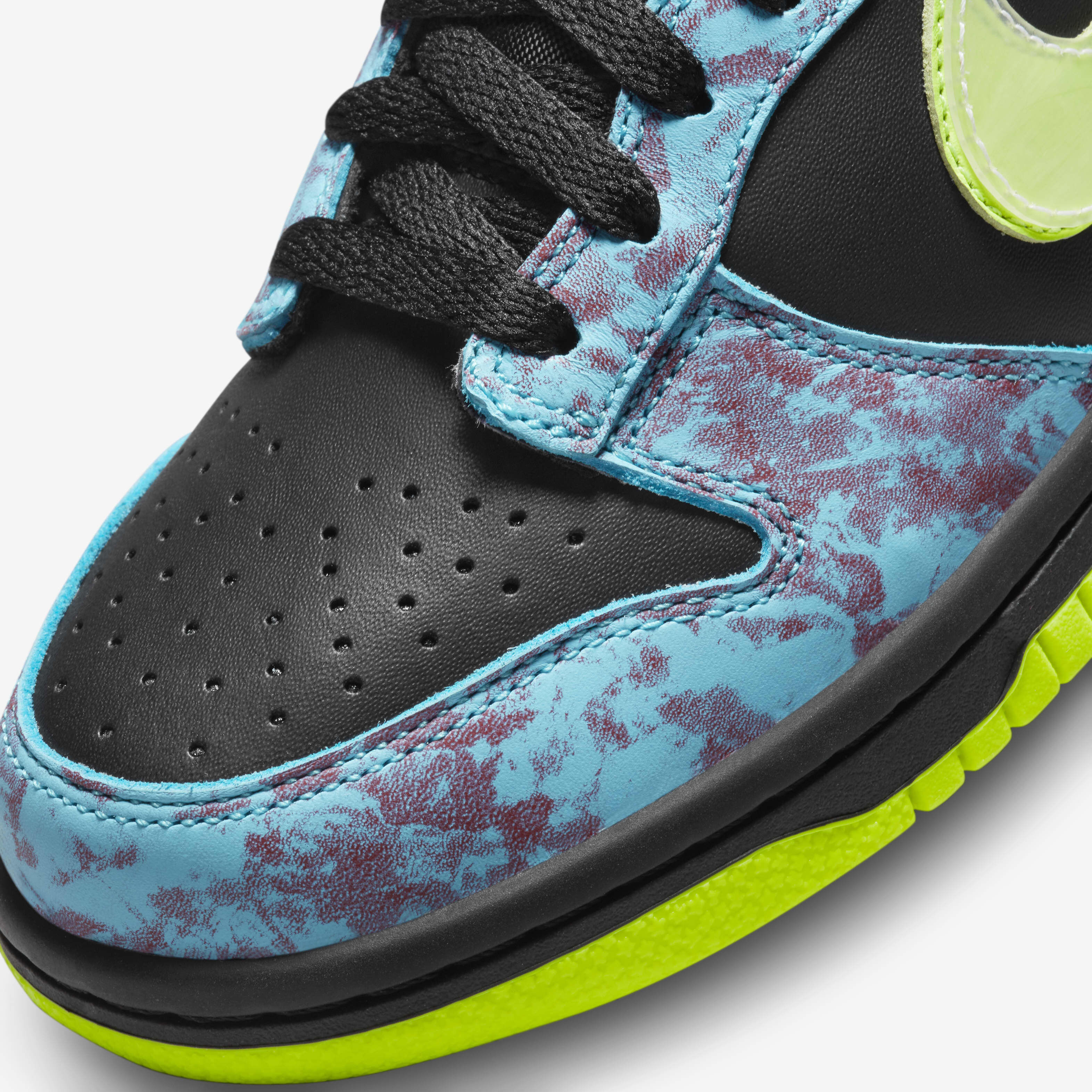 Nike Dunk Low SE image number 6