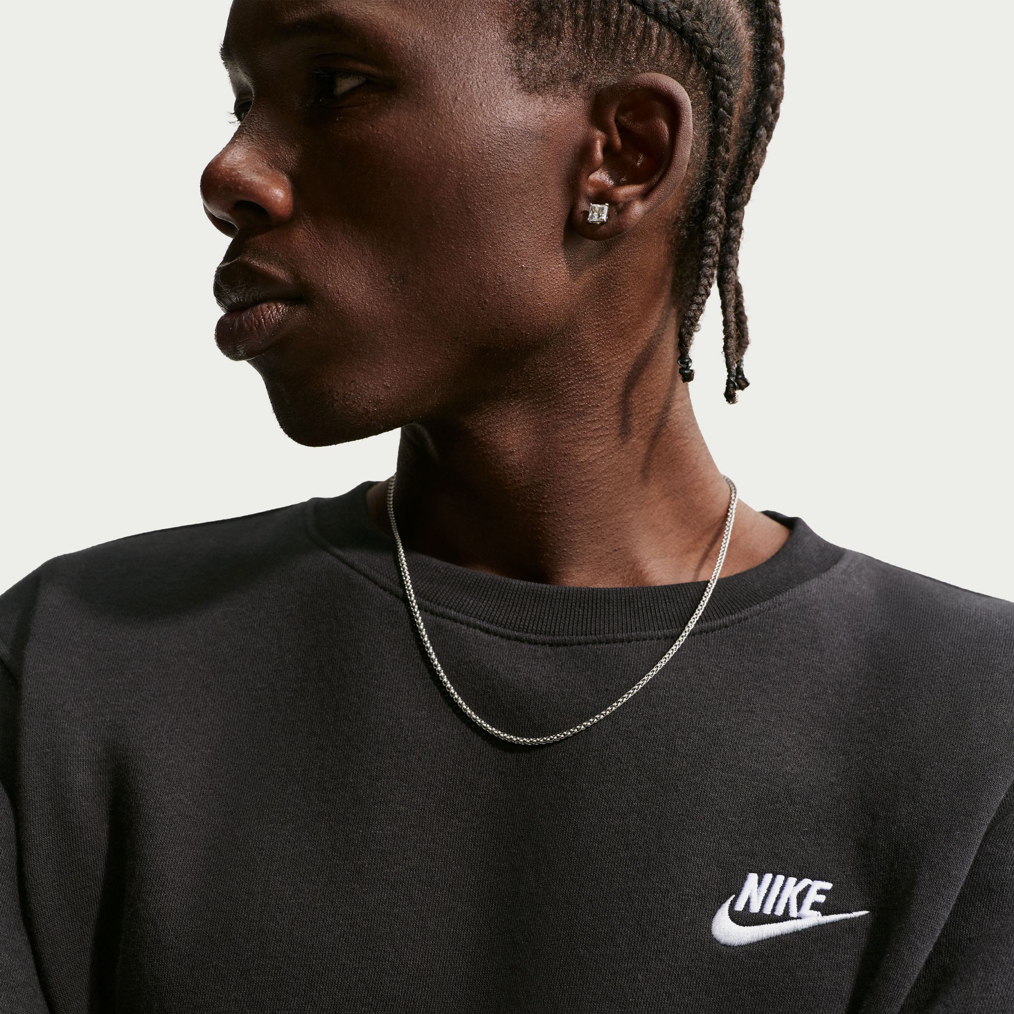 Nike Sportswear Club image number 4