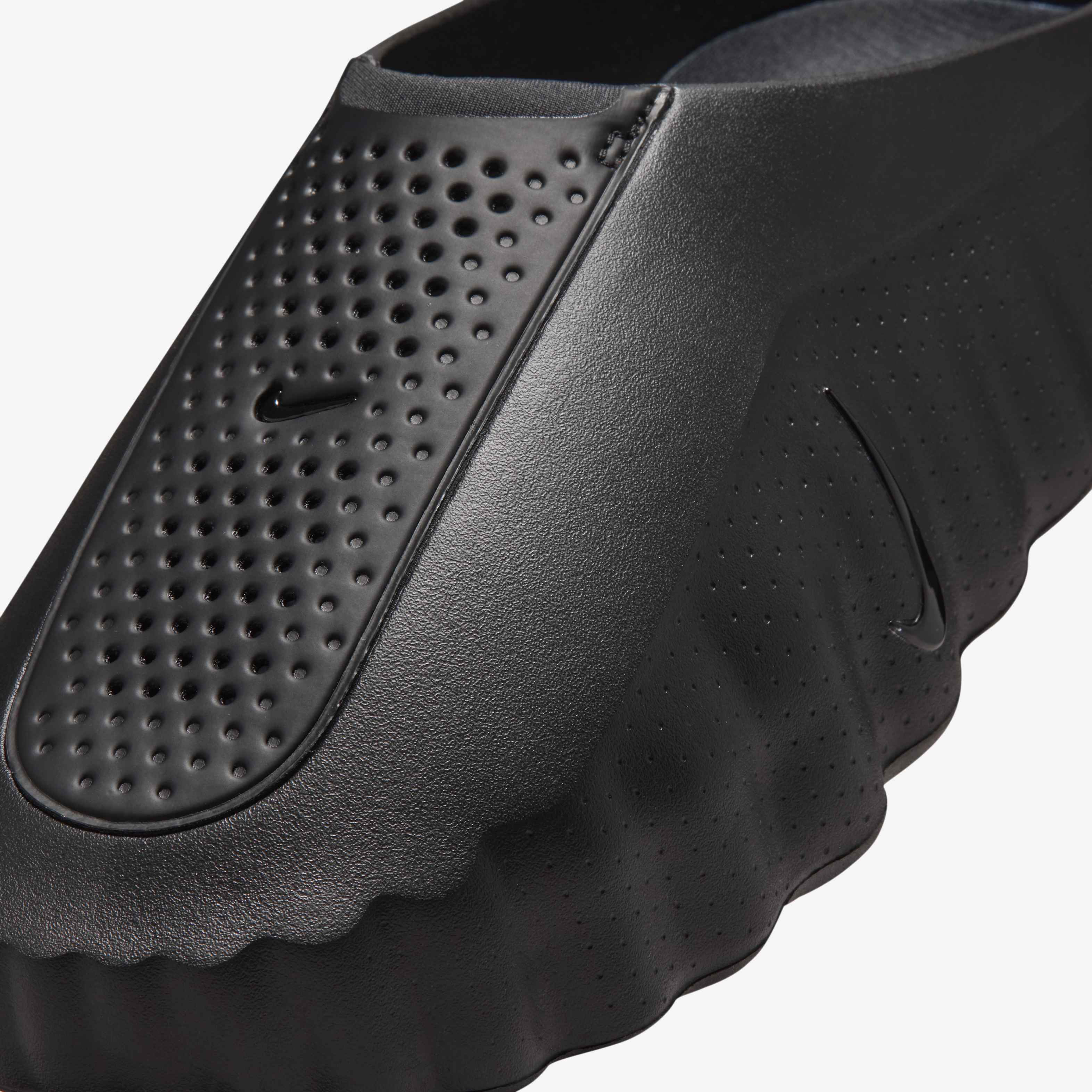 Buy Nike Mind 001 Men's Pregame Mules - Black/Cool Grey/Anthracite