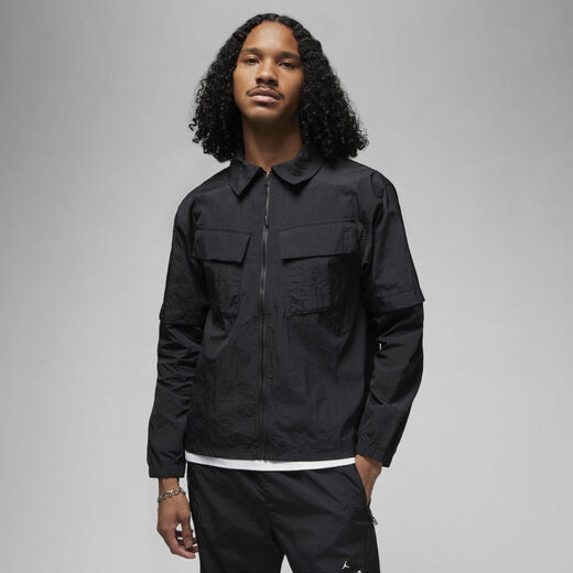 Jordan Men - T-Shirts & Tops-Jordan, Jordan 23 Engineered, Men's Utility Top