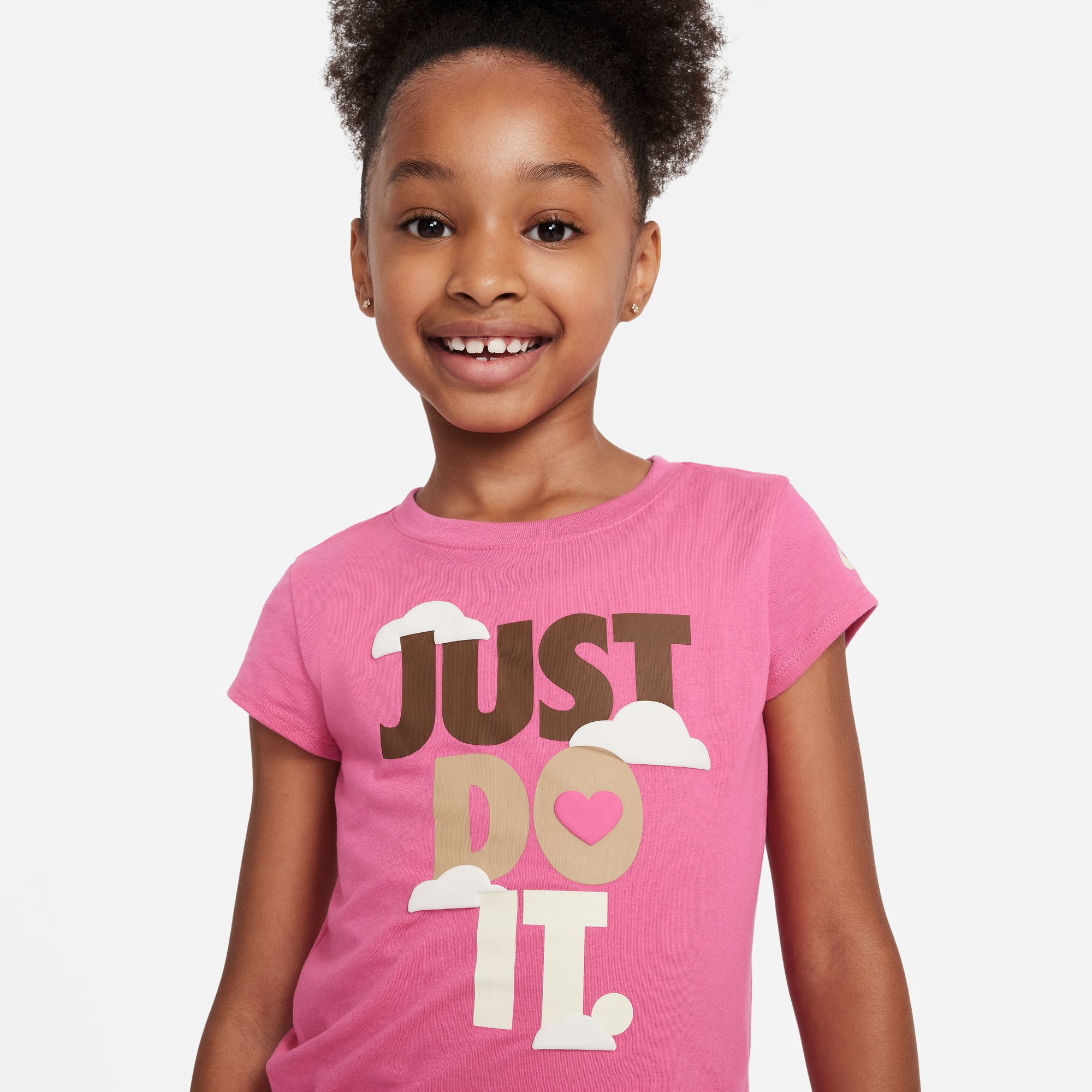 Nike just do it tee shirt sales