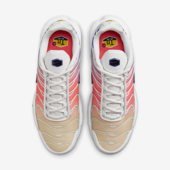 Nike Air Max Plus image number 3 Nike Air Max Plus image number 3