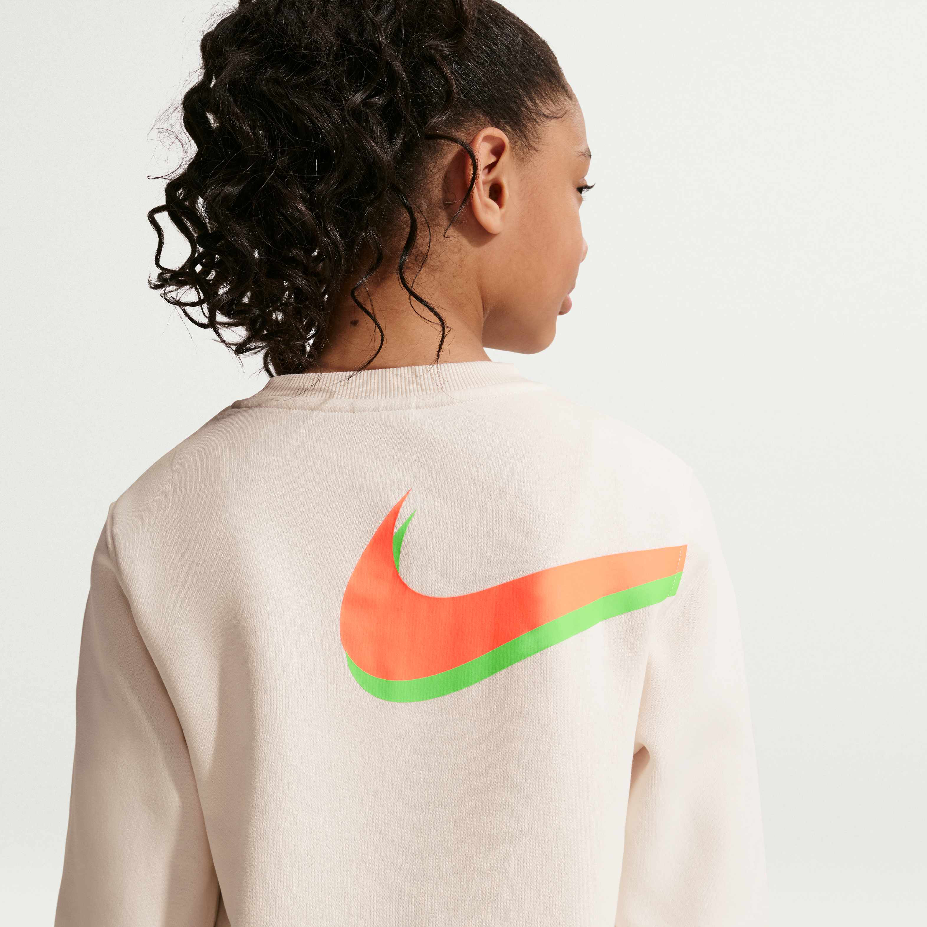 Erling Haaland Club Fleece image number 3