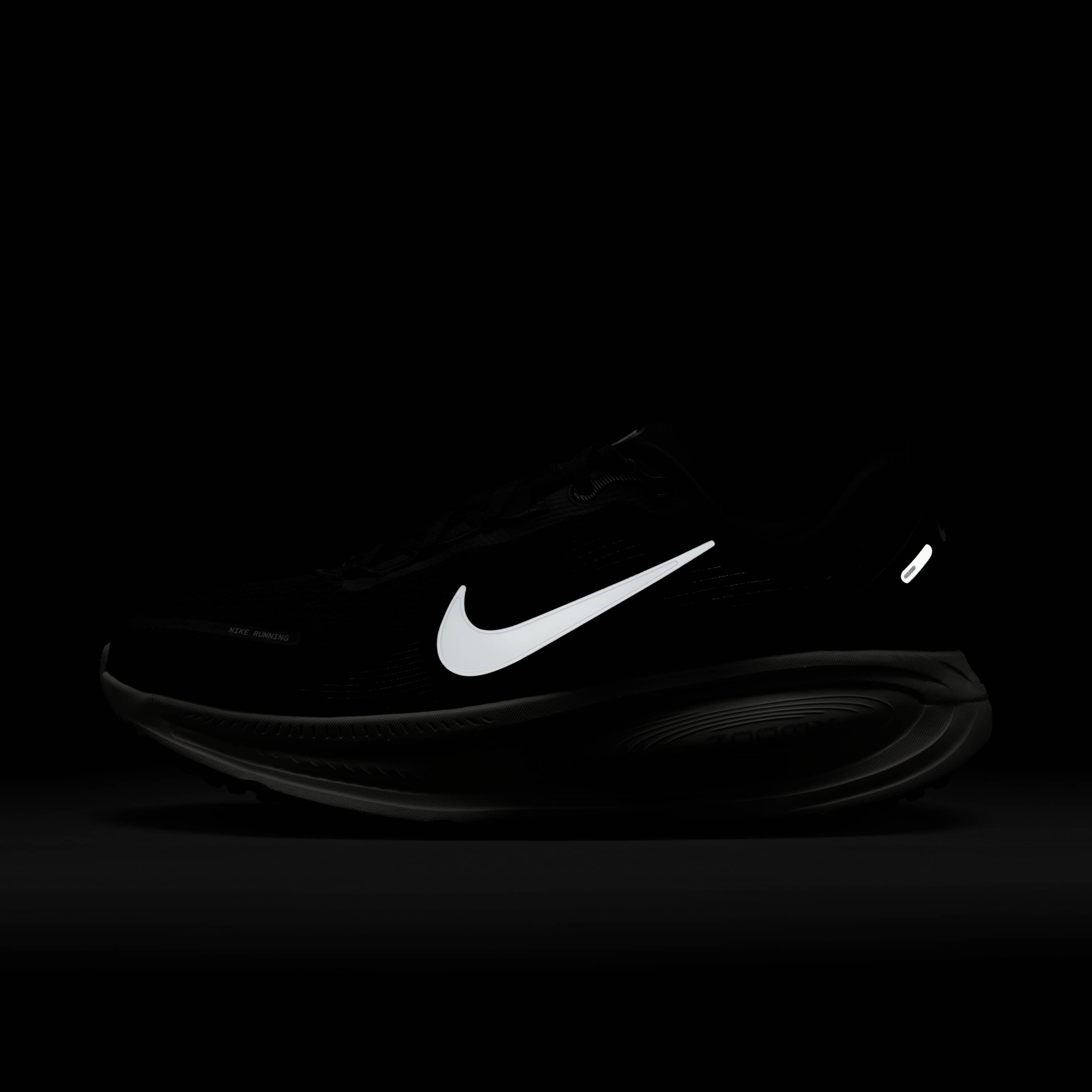 Buy Nike Vomero 18 Women's Road Running Shoes - Black