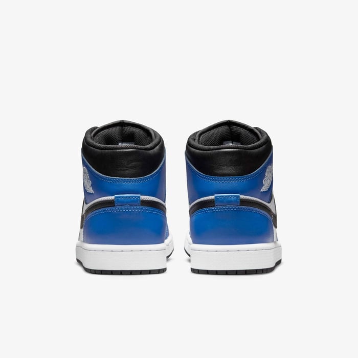 Air Jordan 1 Mid image number 5 Air Jordan 1 Mid image number 5