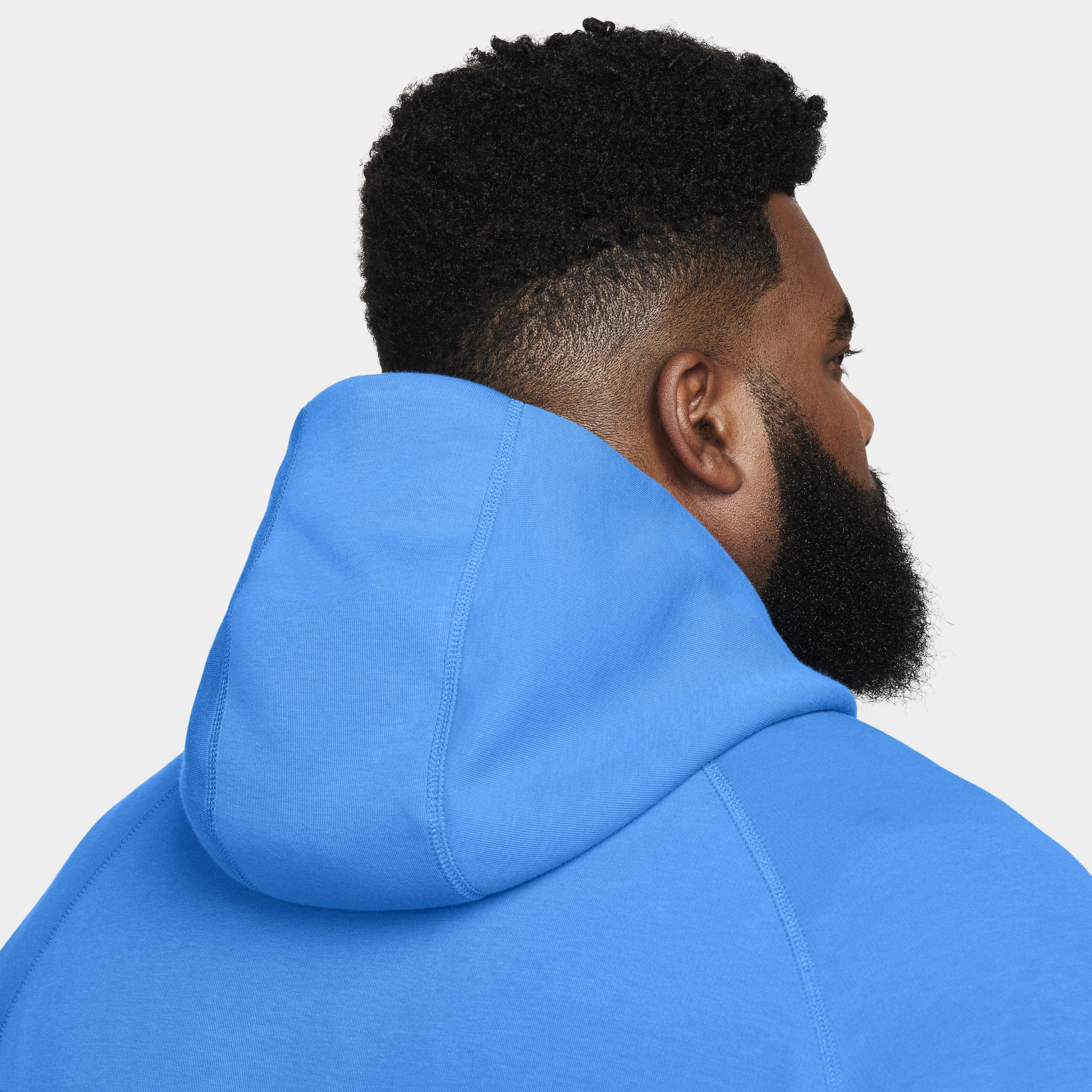 نايكي سبورتسوير تك فليس ويندرانر image number 18