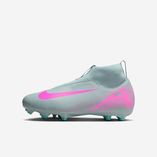 Nike Jr. Mercurial Superfly 10 Academy