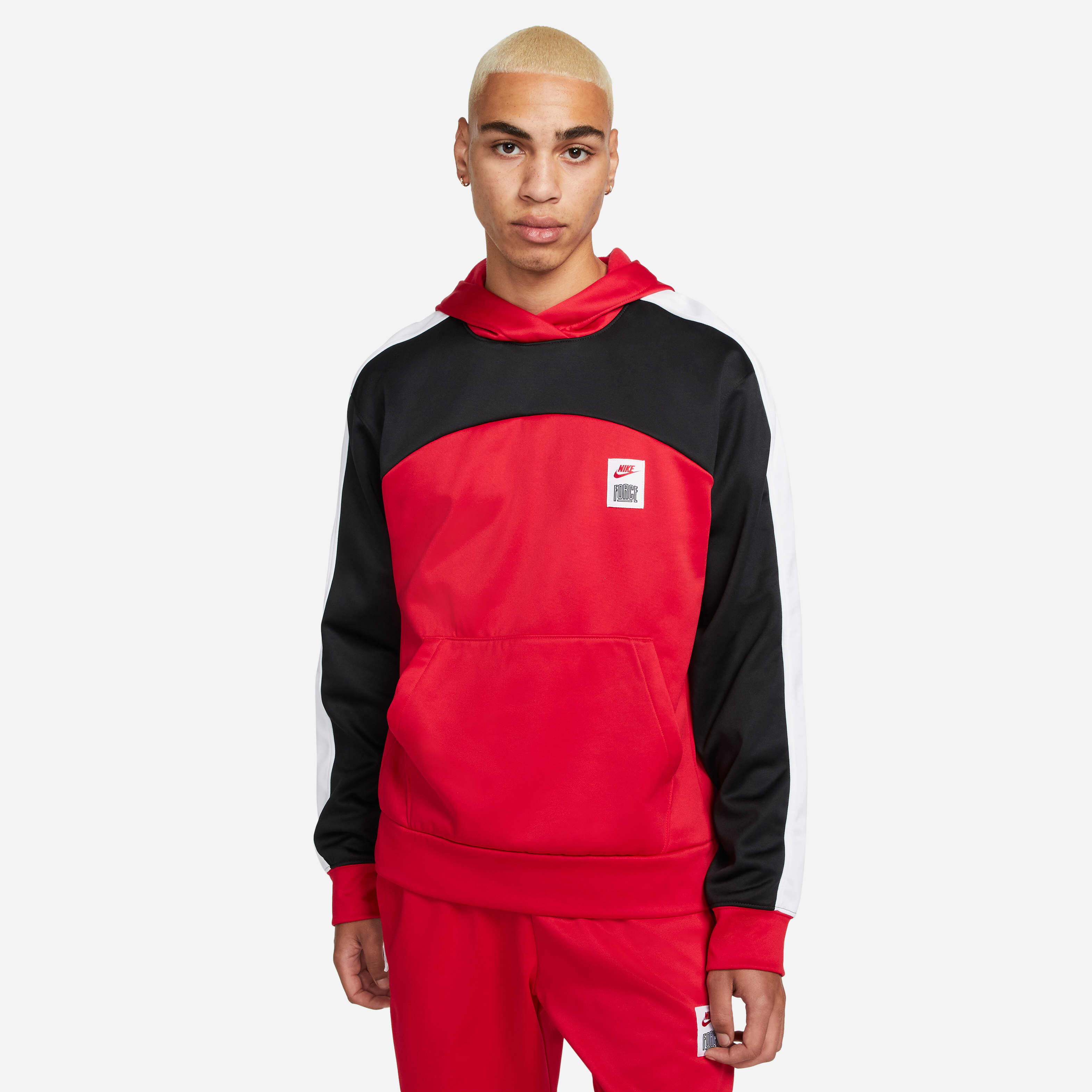 Buy Nike Starting 5 Men s Therma FIT Basketball Hoodie Nike Saudi Official
