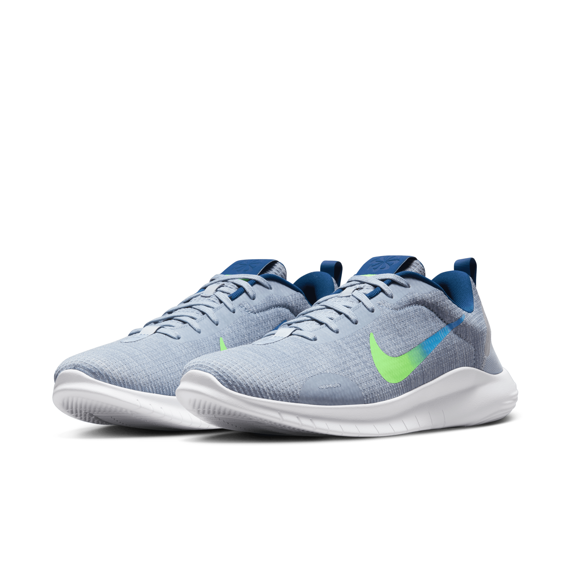 Nike flex shop rn experience 7