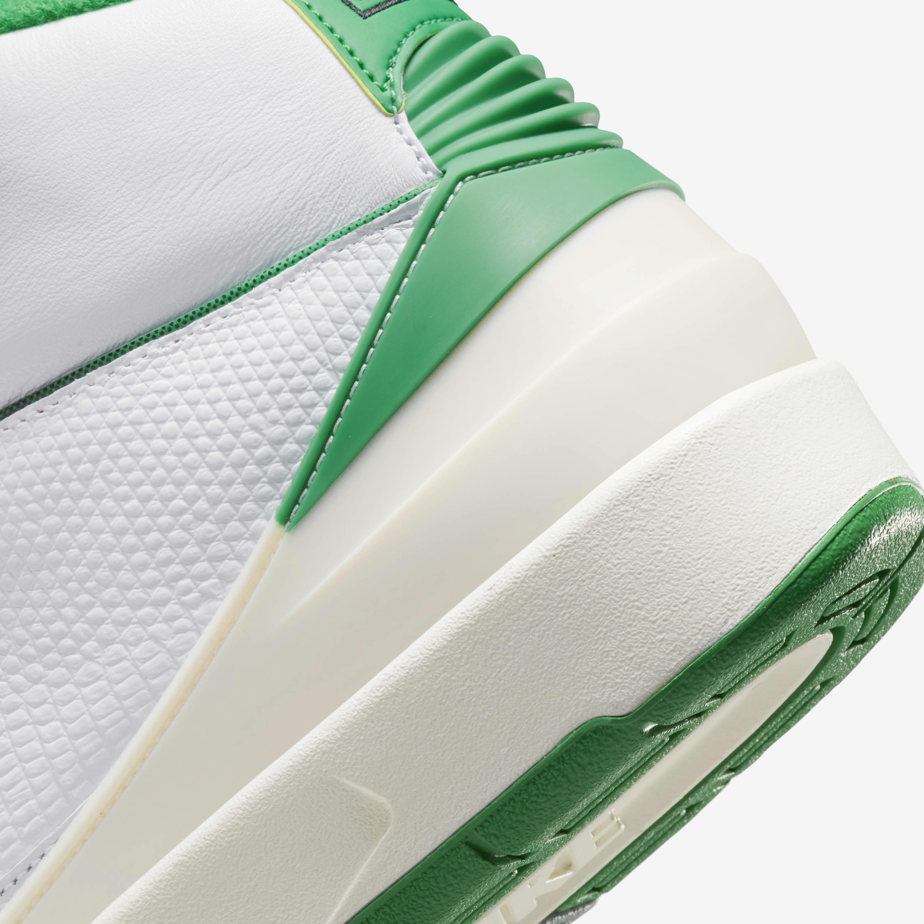 Buy Air Jordan 2 Retro Men's Shoes - White/Sail/Light Steel