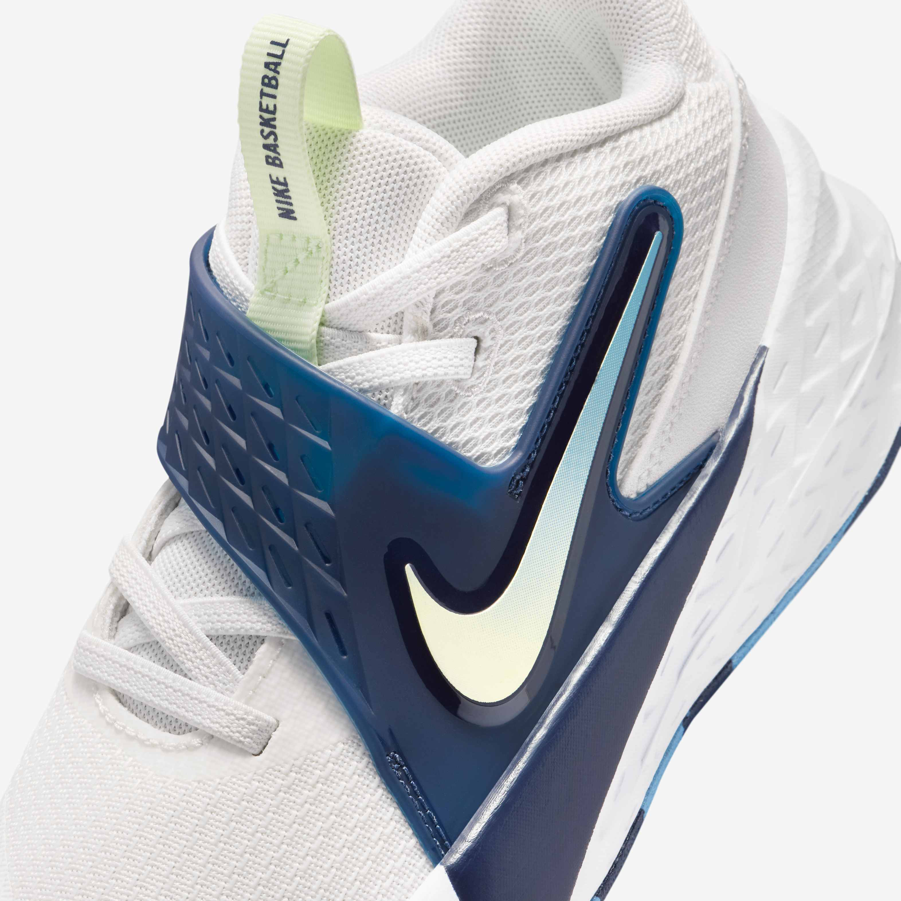 نايكي تيم هاصل دي image number 6