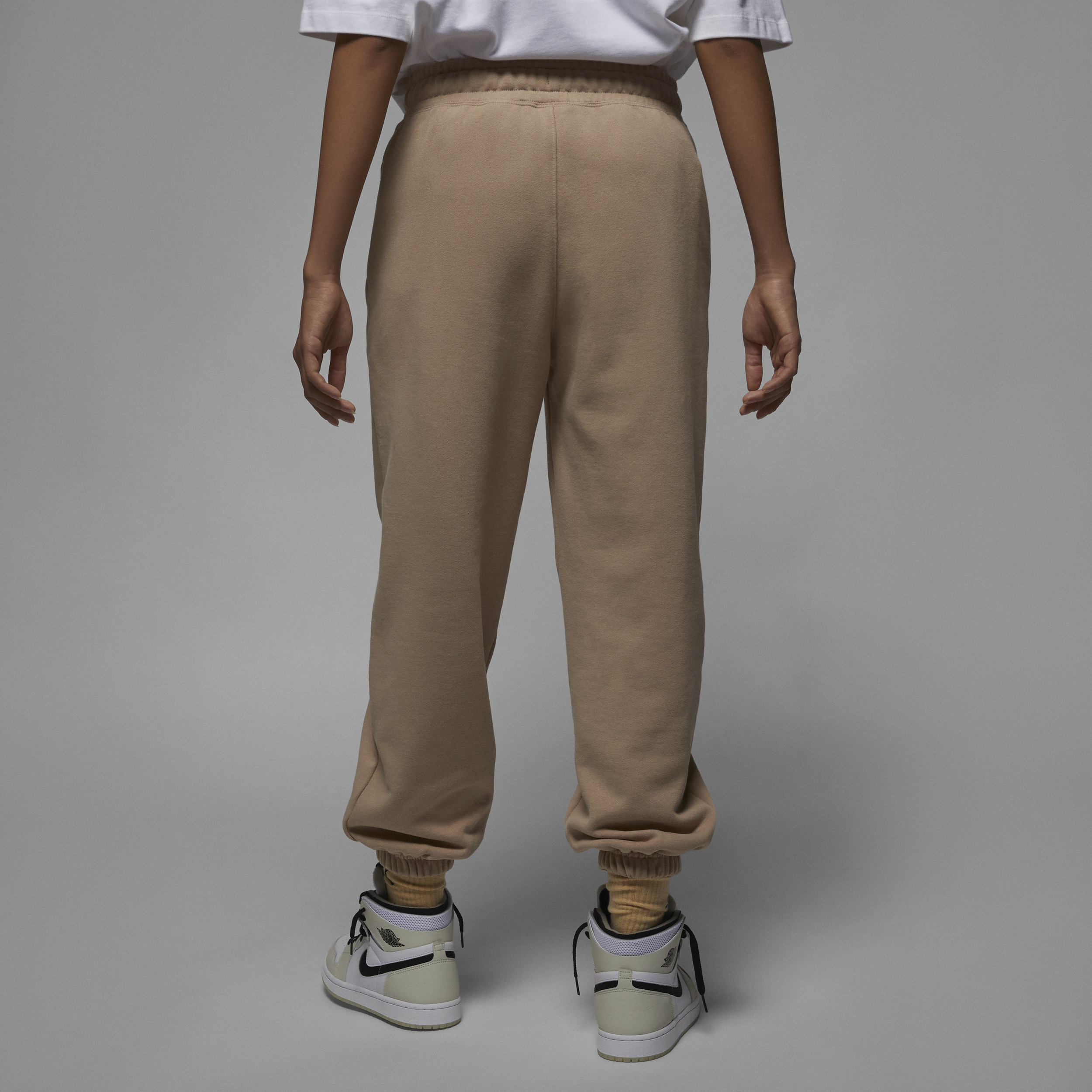 Jordan Flight Fleece image number 1