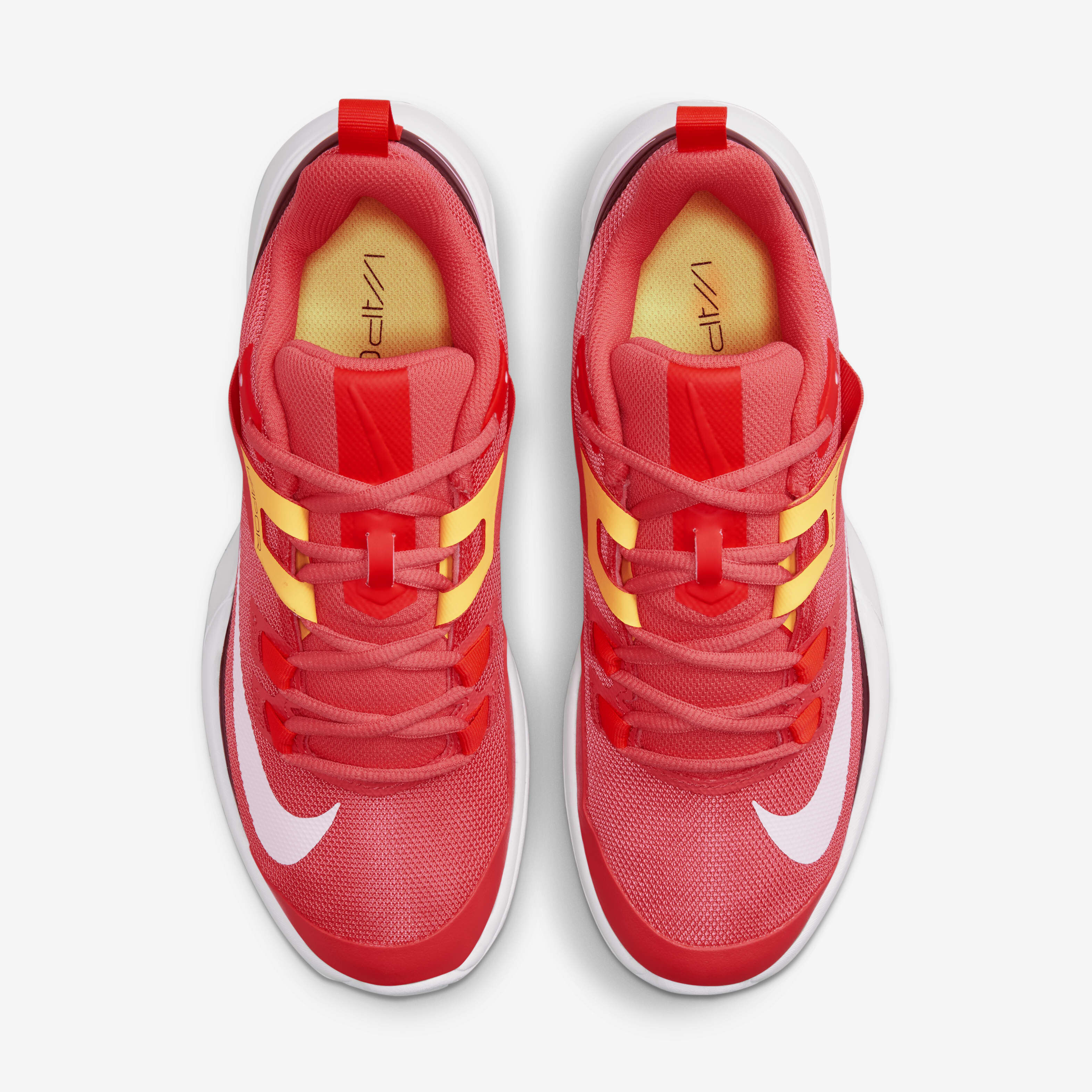 NikeCourt Vapor Lite image number 3