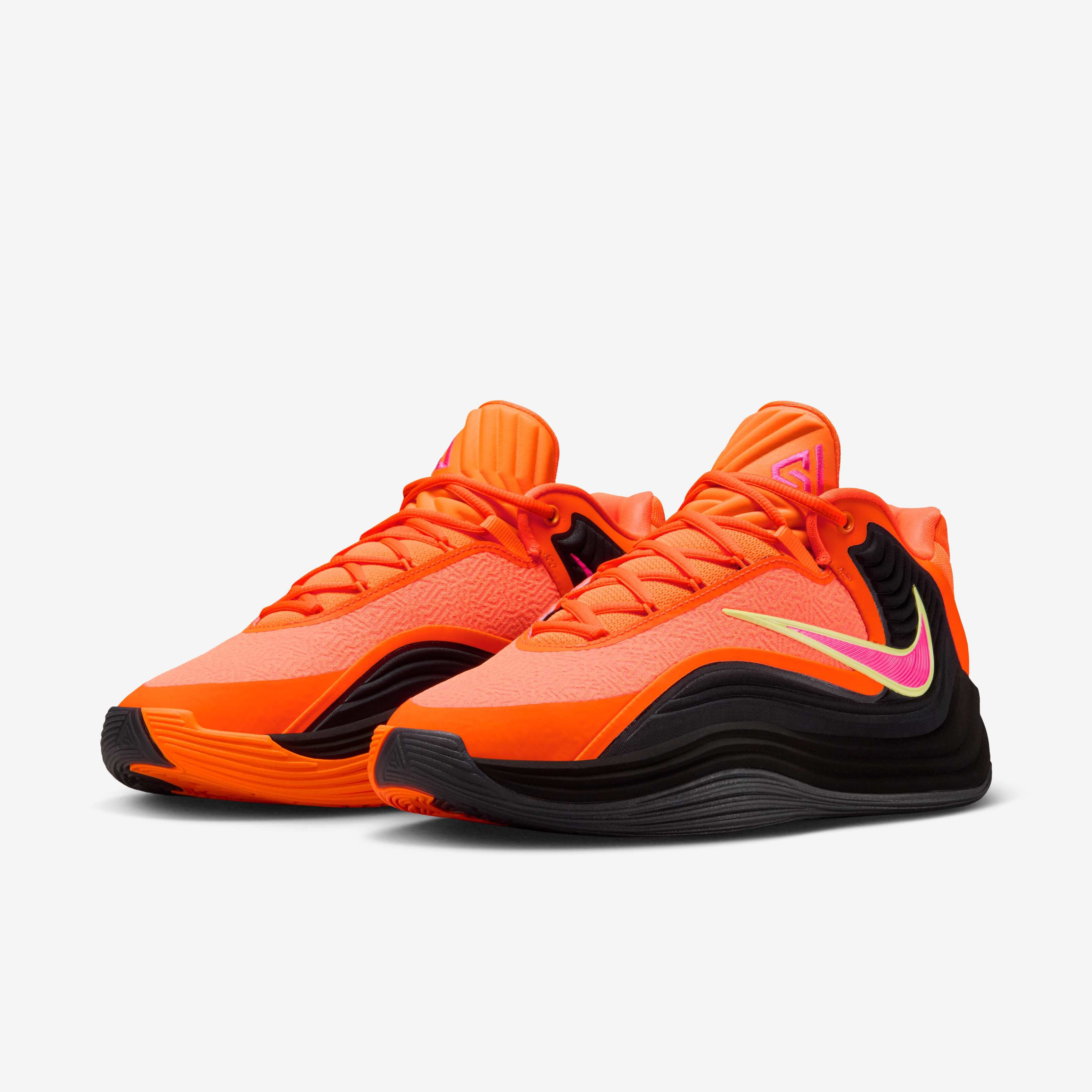 Giannis Freak 7 image number 4