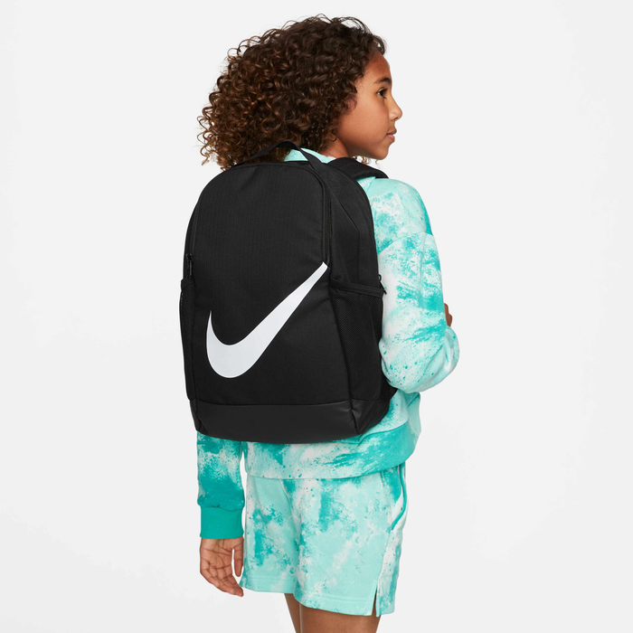 black and teal nike backpack Futura X 3 Brand Daypack - - One Size (21L) Meet the backpack made for the person who needs to carry it all School days sorted. The Nike