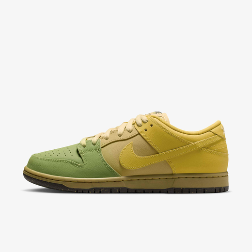 Skateboarding-Nike, Nike SB Dunk Low Pro, Men's Skate Shoes