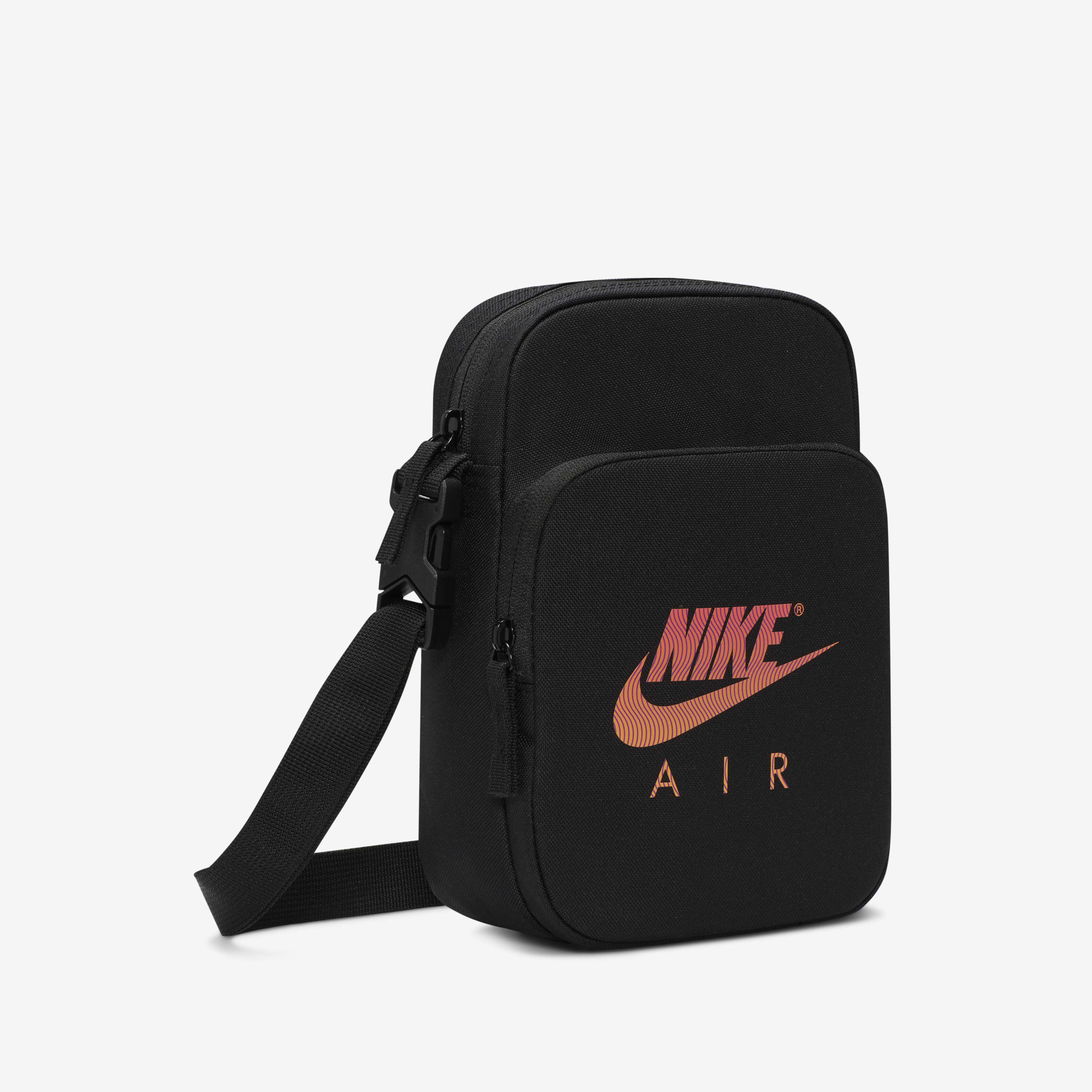 nike swoosh mini bag