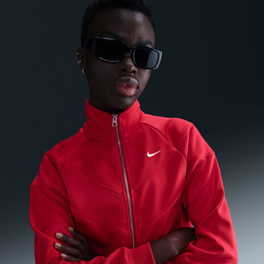 Valentine's Day-Nike, Nike Sportswear Windrunner, Women's Knit Jacket Valentine's Day-Nike, Nike Sportswear Windrunner, Women's Knit Jacket
