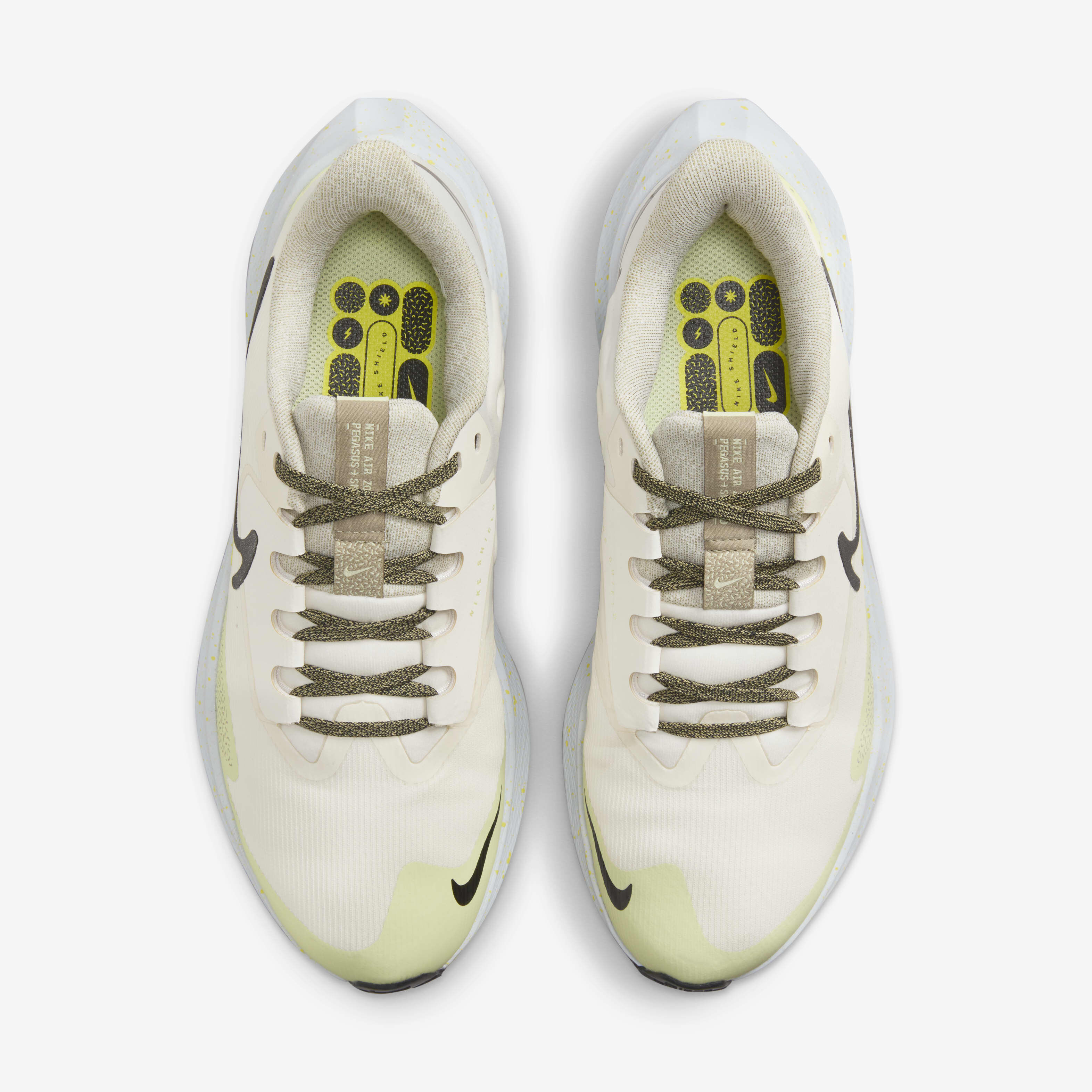 اير زووم بيجاسوس 39 شيلد image number 3