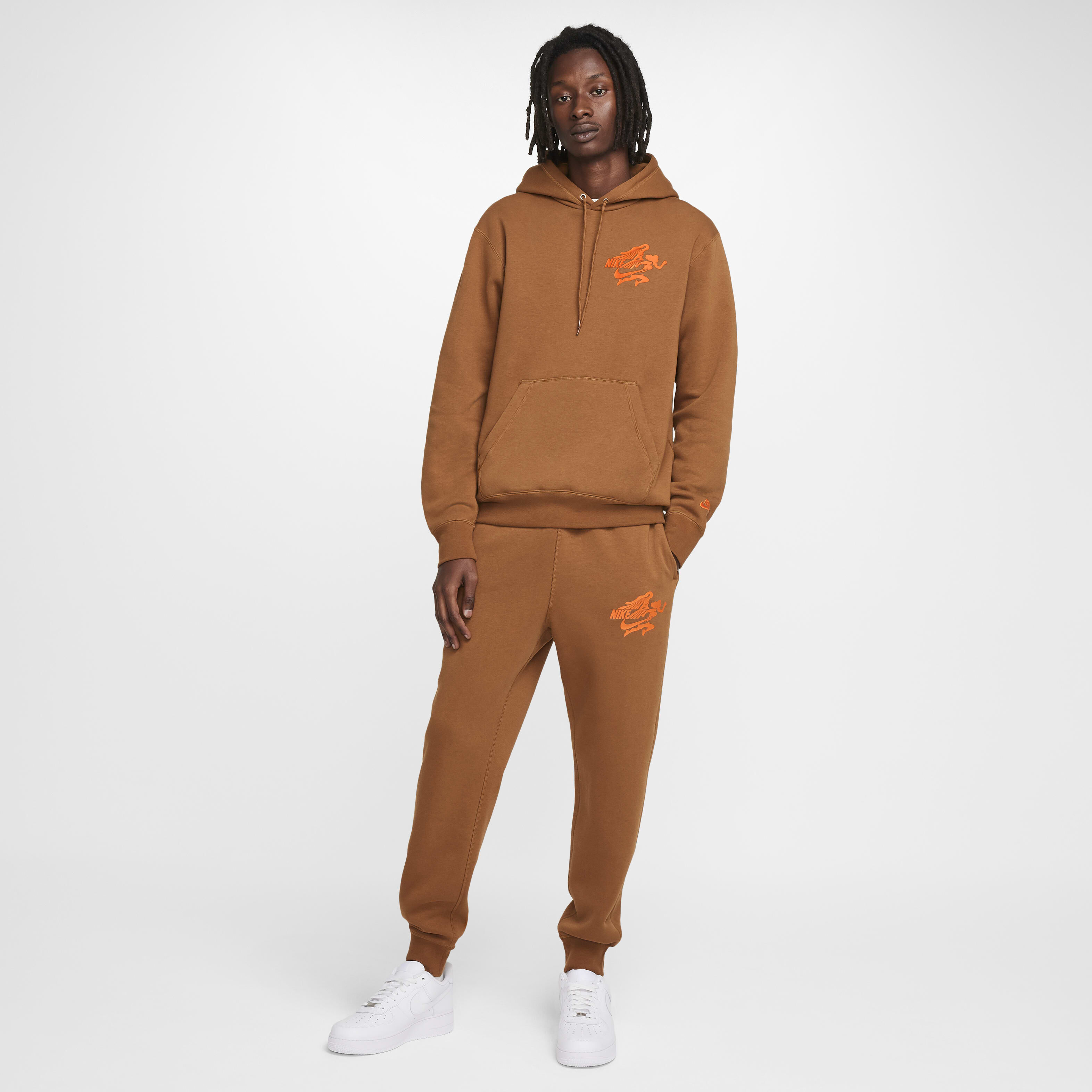 Buy Nike Sportswear Club Men s Fleece Joggers Nike Saudi Official