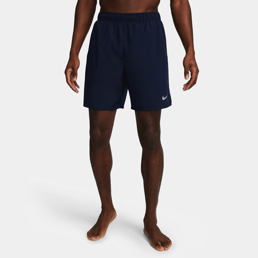 Running Shorts-Nike, Nike Challenger, Men's Dri-FIT 18cm (approx.) Brief-Lined Running Shorts