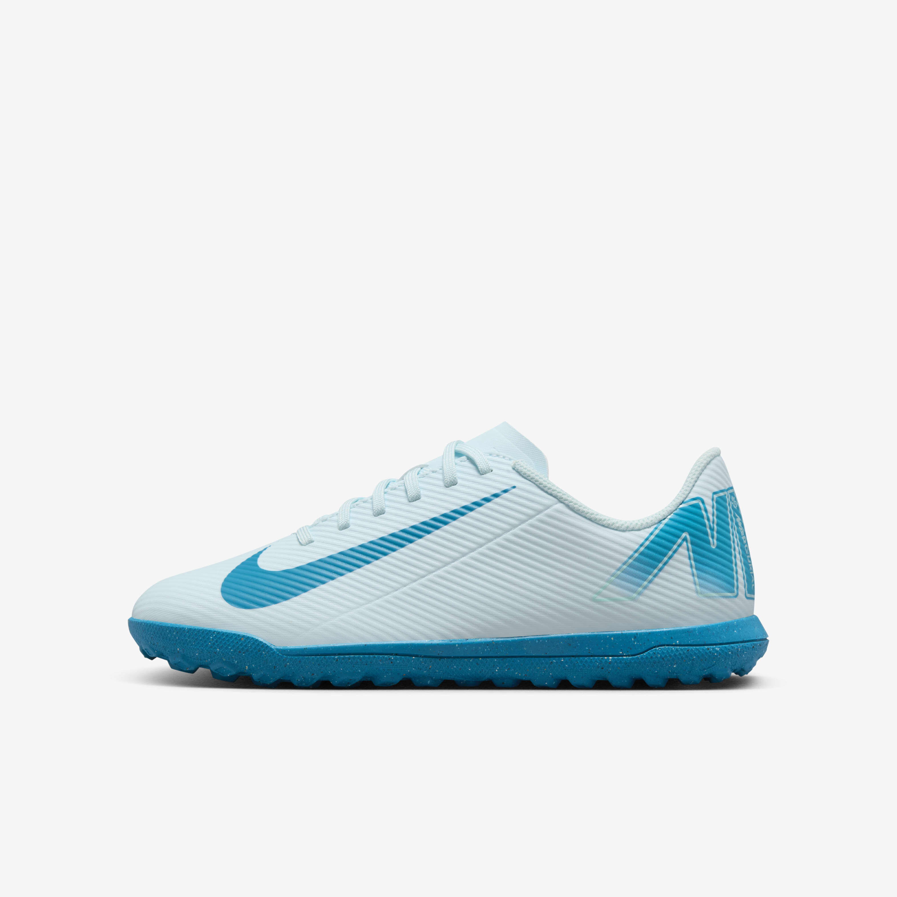 Buy Nike Jr. Mercurial Vapor 16 Club Younger Older Kids TF Low Top Football Shoes Nike Saudi Official