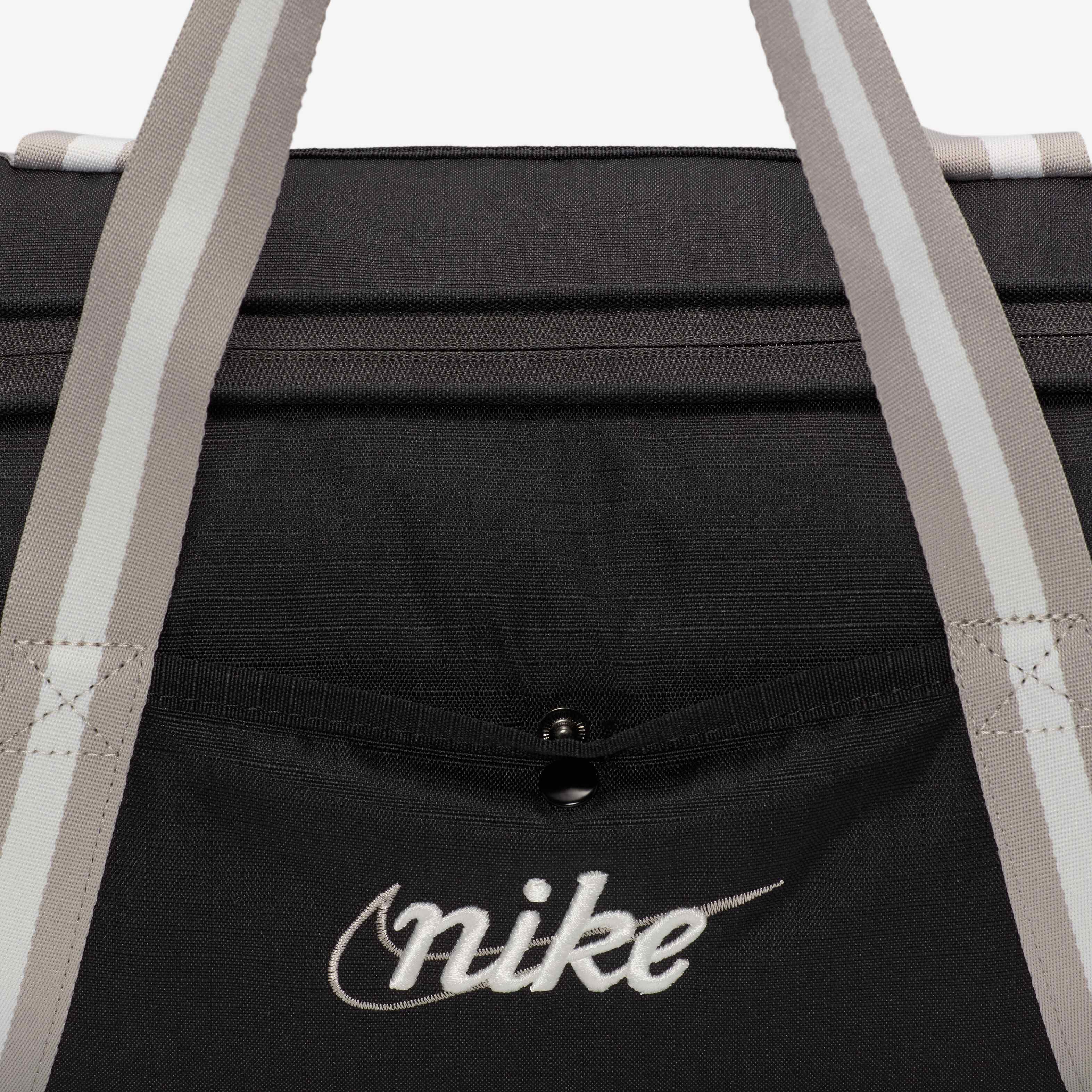 ボストンバッグ Nike Heritage Retro Duffel Bag 13L Black DR6261-014 Buy Nike Heritage Retro Duffel Bag (13L) - Black/Vintage