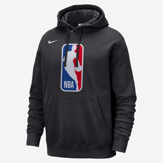 Hoodies & Sweatshirts-Nike, Team 31 Club, Men's Nike NBA Pullover Hoodie