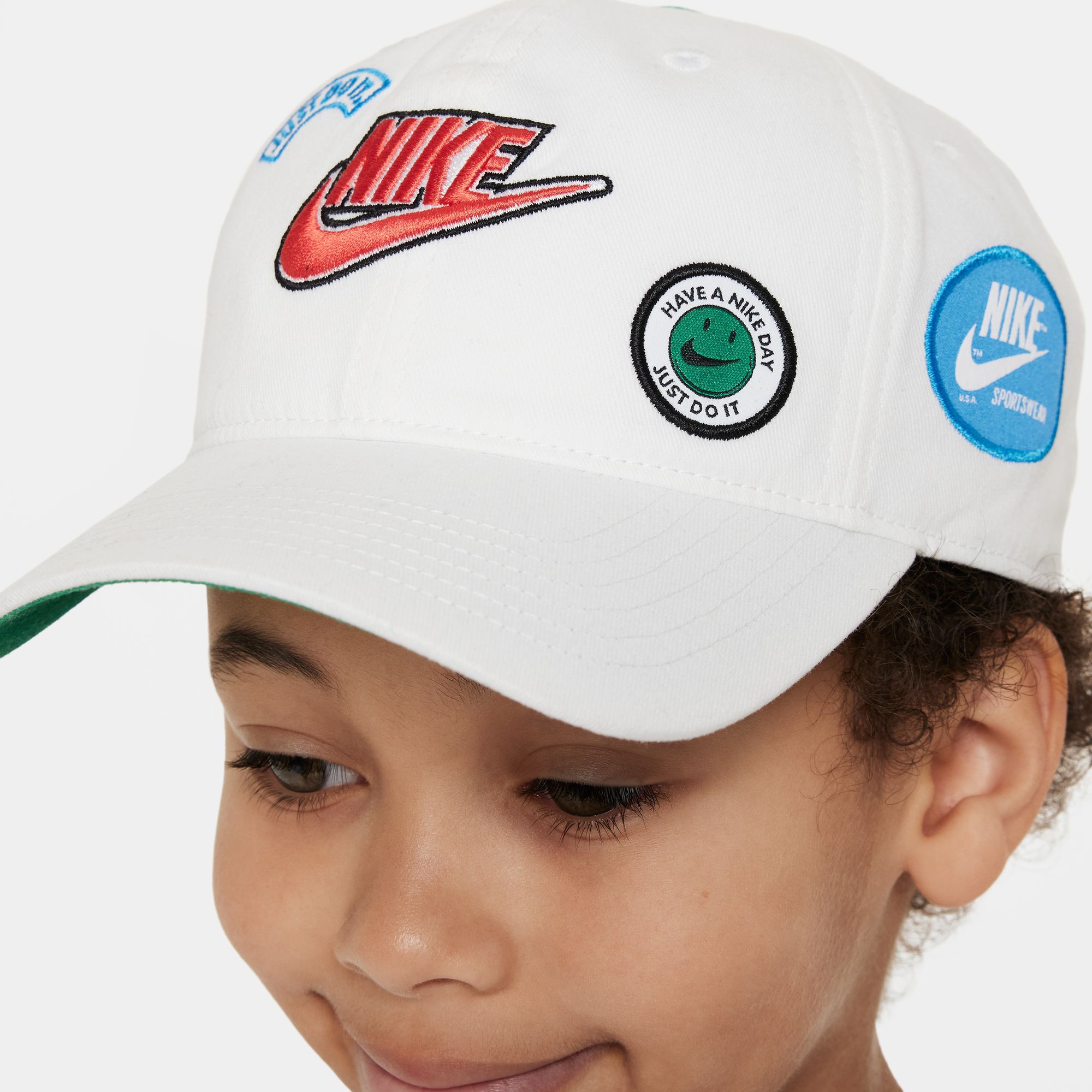 Have a nike day hat clearance