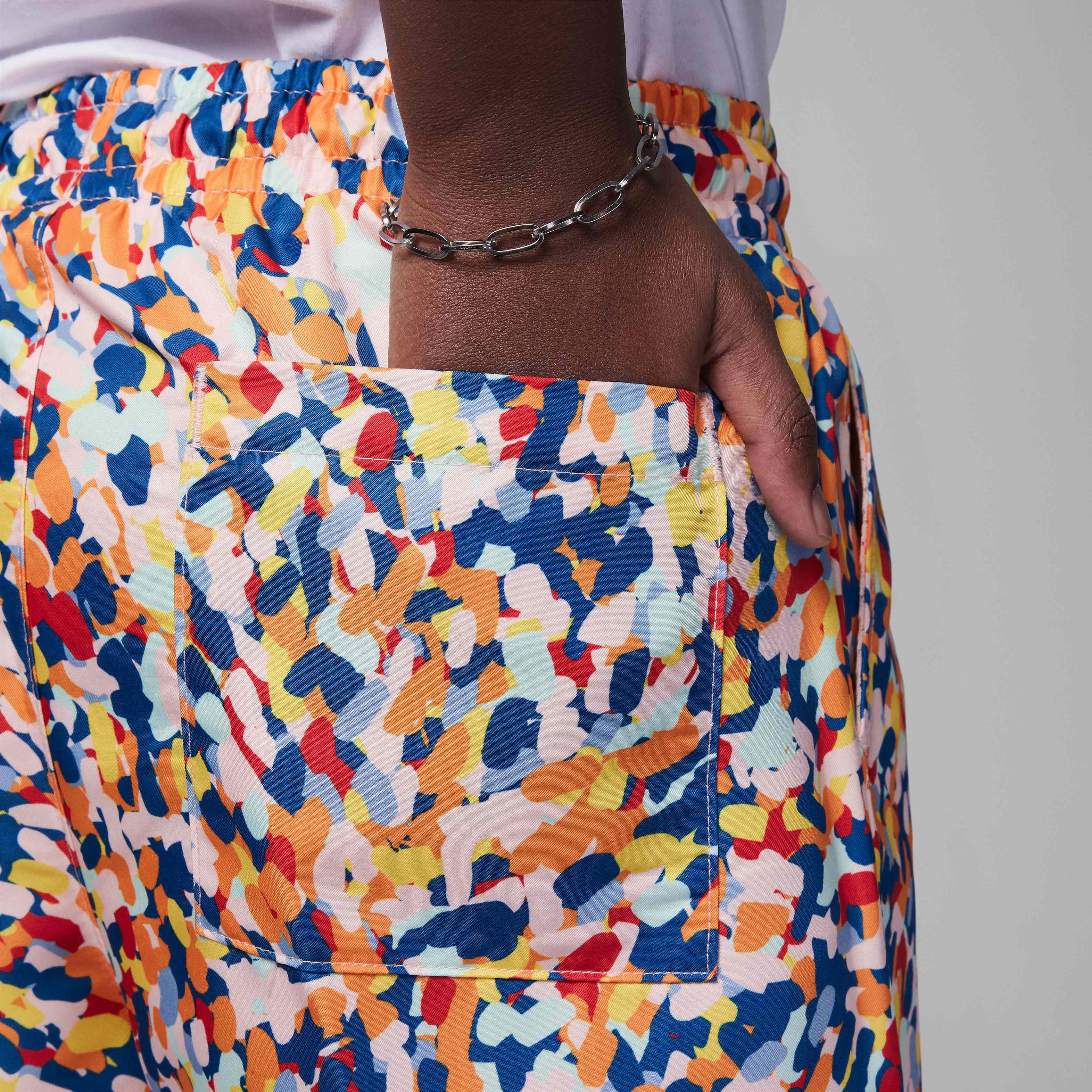 Jordan MJ Essentials Poolside image number 6