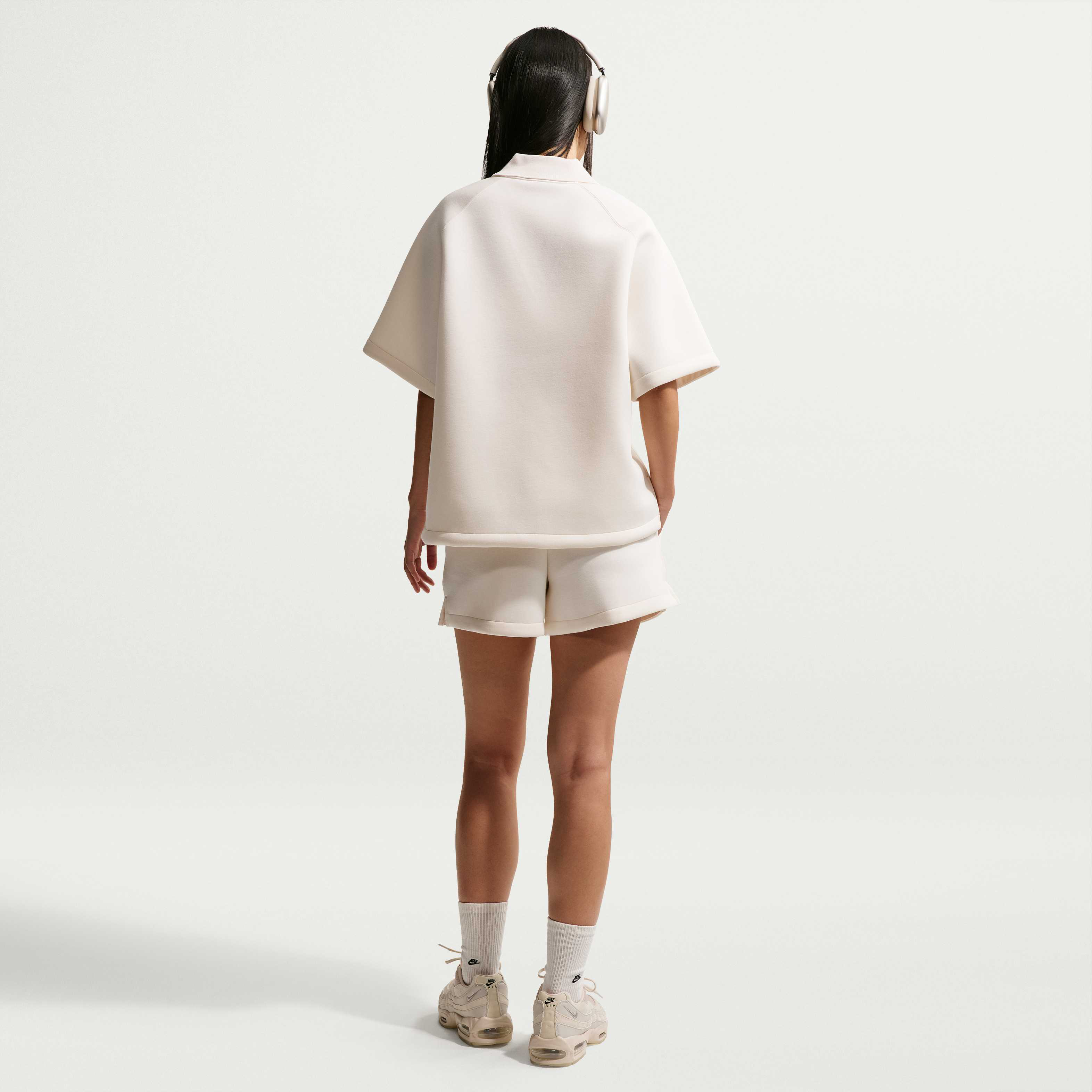 Nike Pre-Game Fleece image number 4