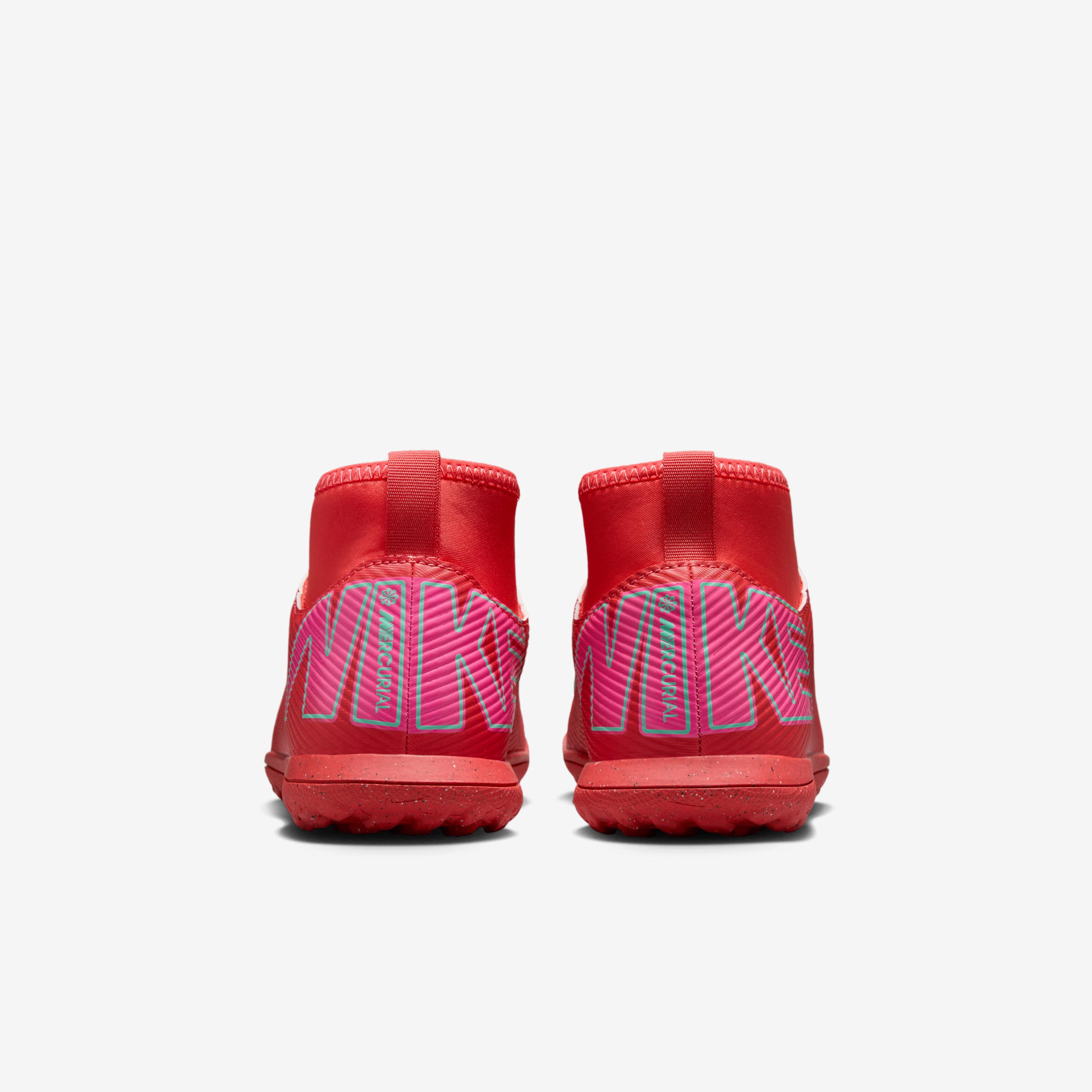 نايكي جونيور ميركيوريال سوبرفلاي 10 كلوب image number 5