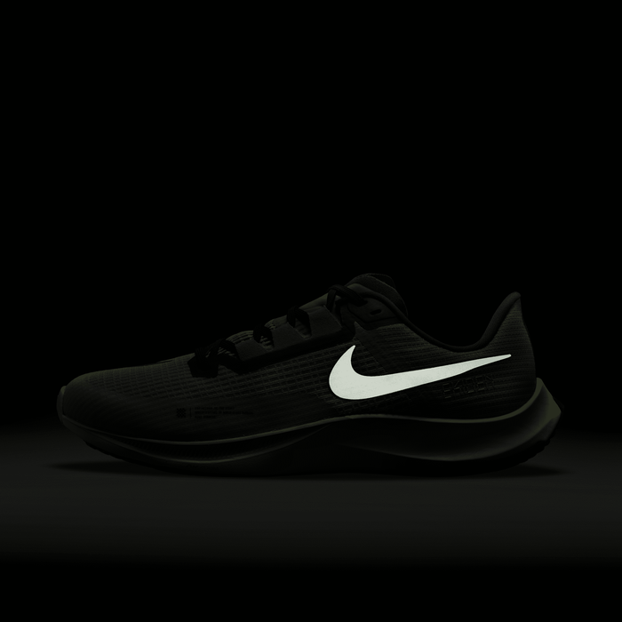 Nike air zoom top pegasus 36 triple black