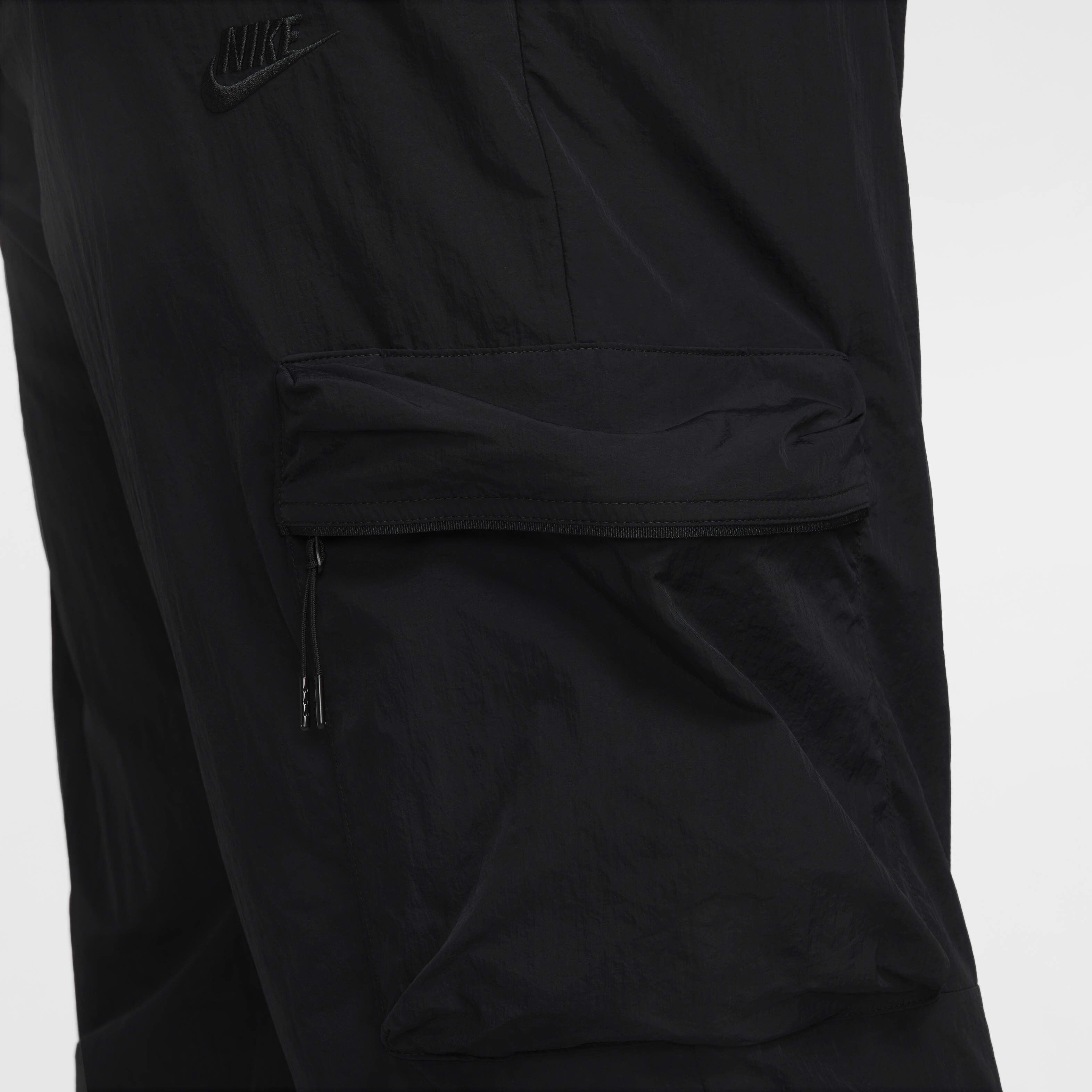 Nike Tech Woven Cargo Pants – DTLR