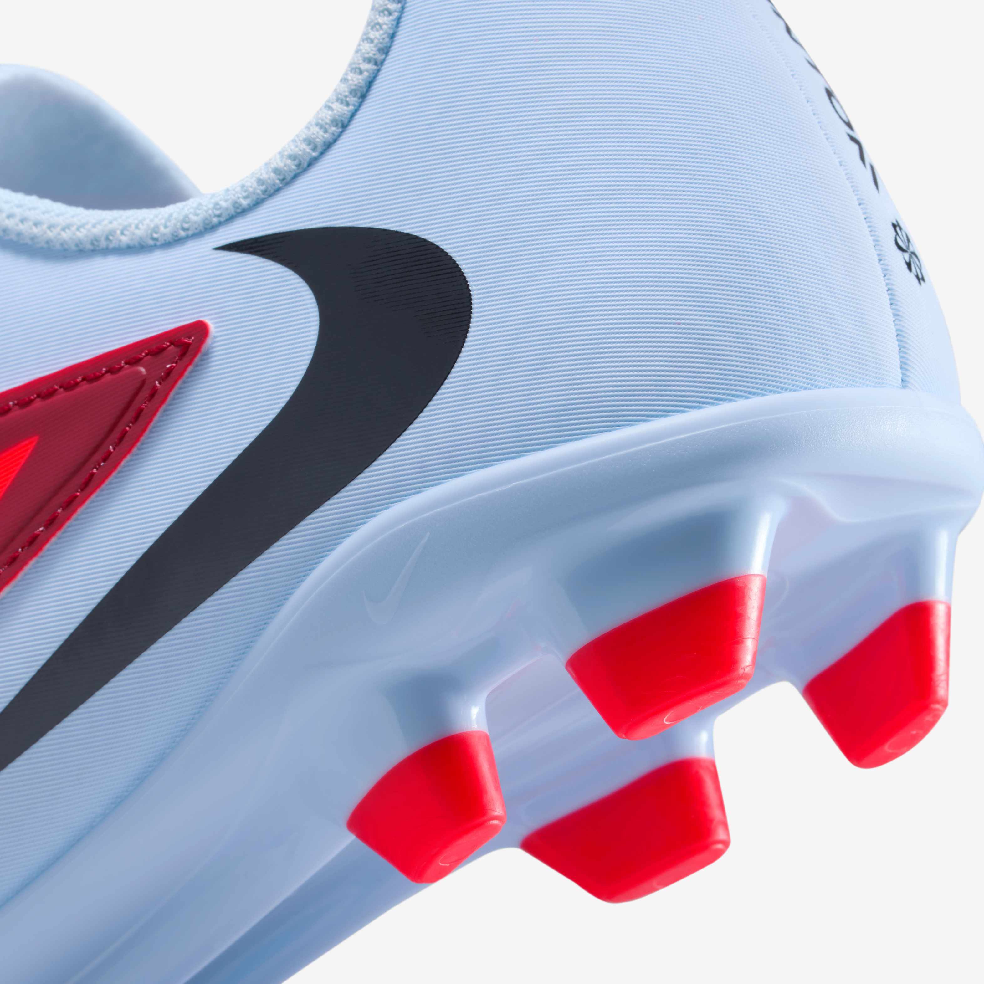 Nike Jr. Phantom 6 Low Club image number 8