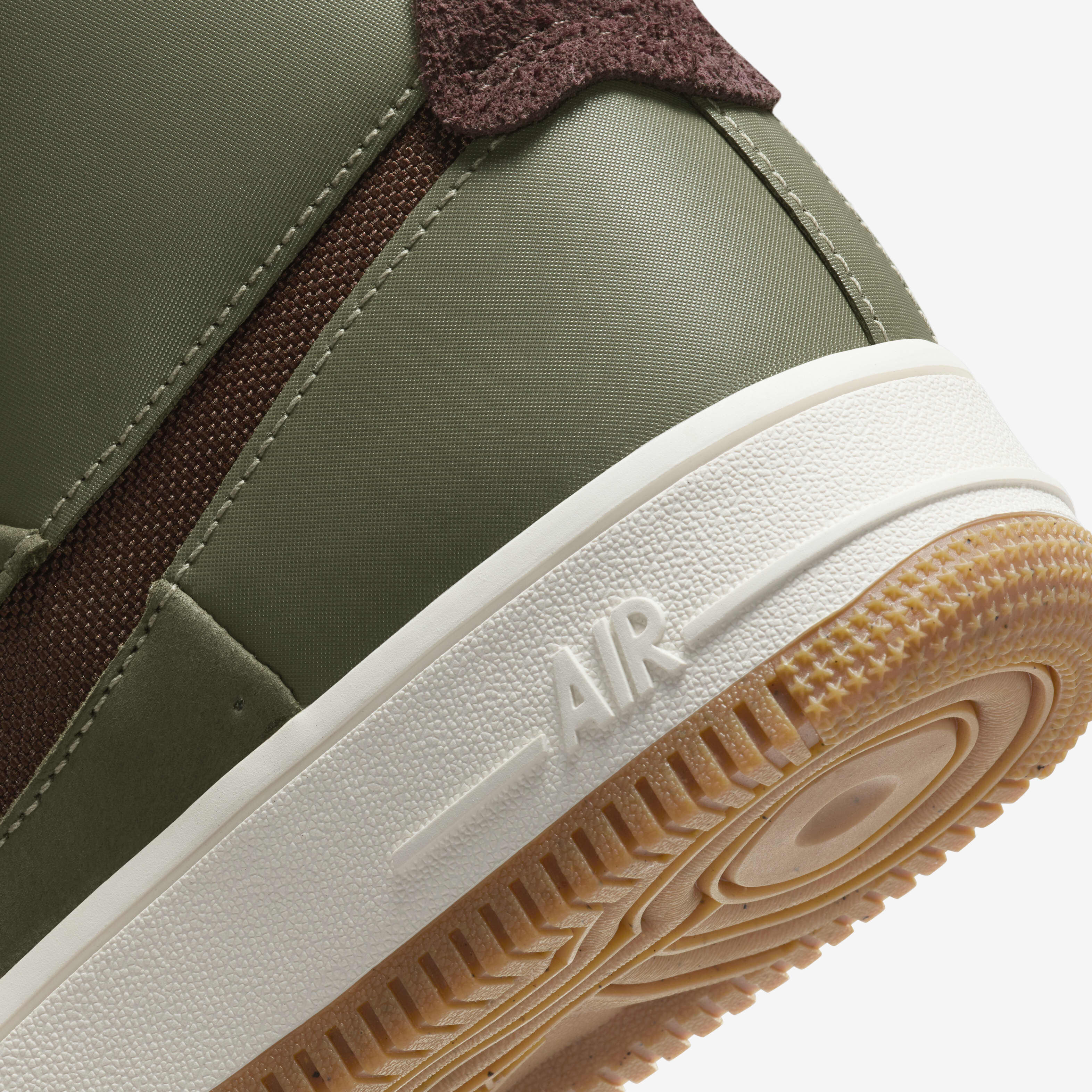 Nike Air Force 1 Sculpt Wild image number 7