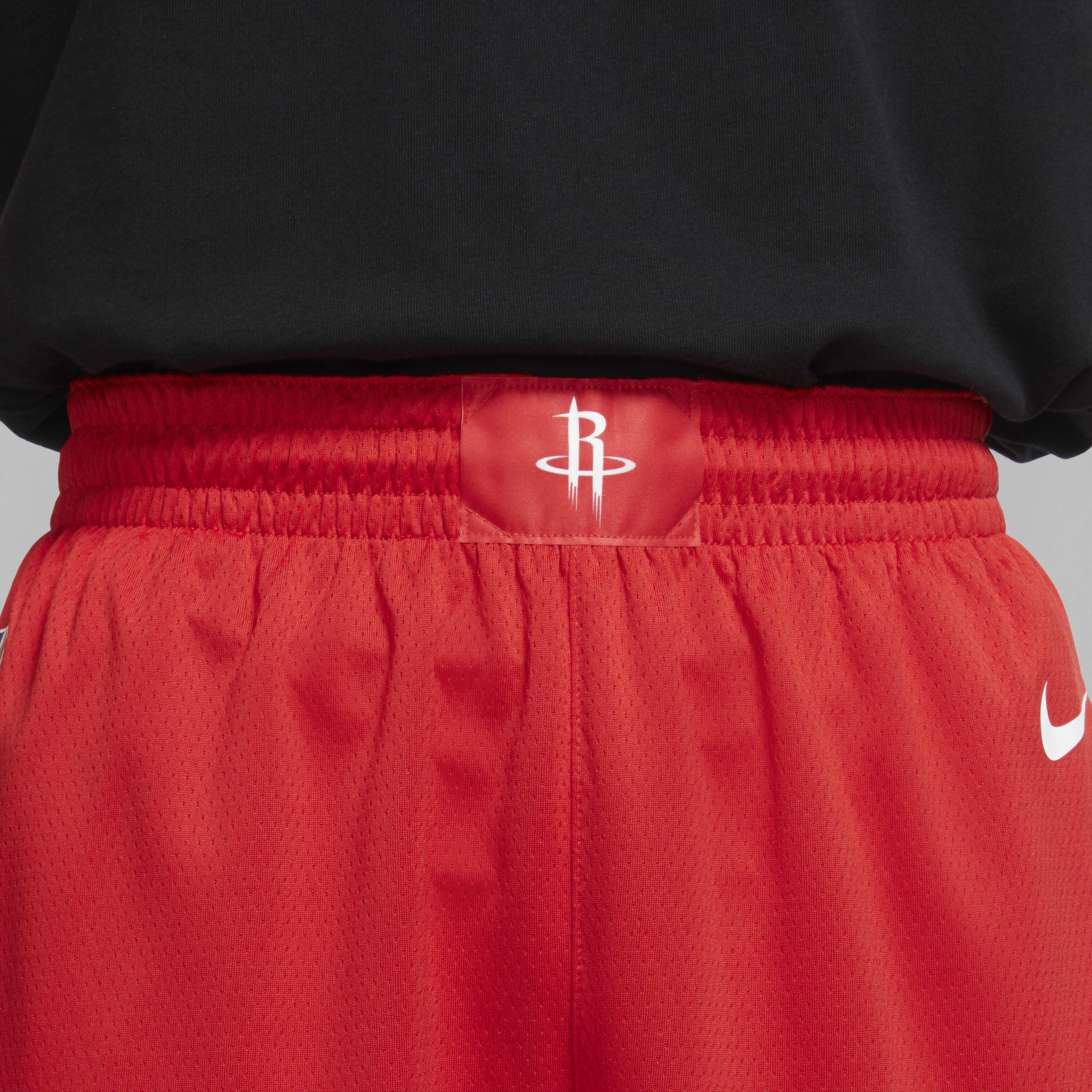 Houston rockets shorts nike clearance